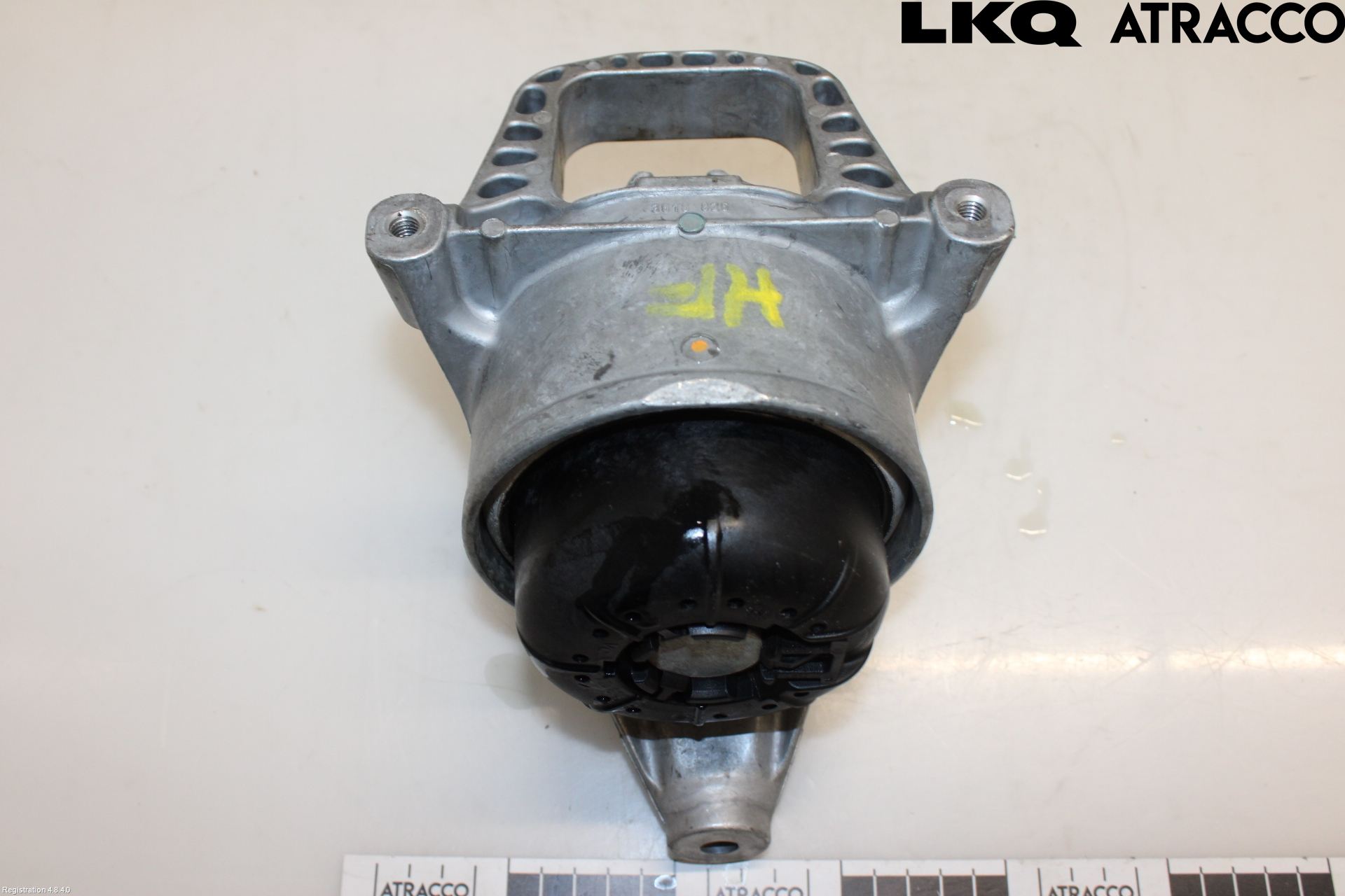 Audi A4/S4 B9 20- Motorfäste