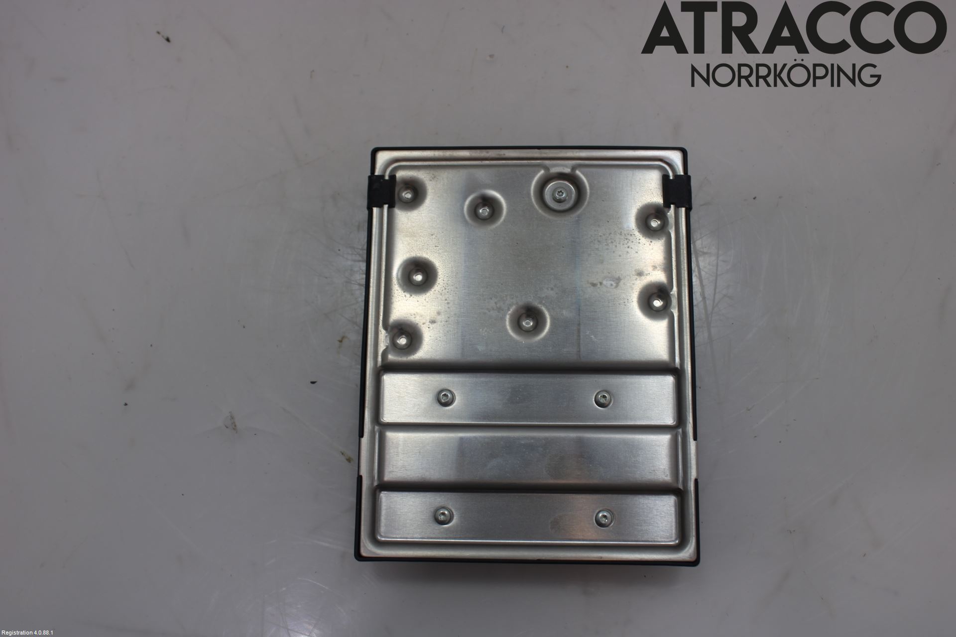 Audi A4/S4 08-11 Komfort Styrdon