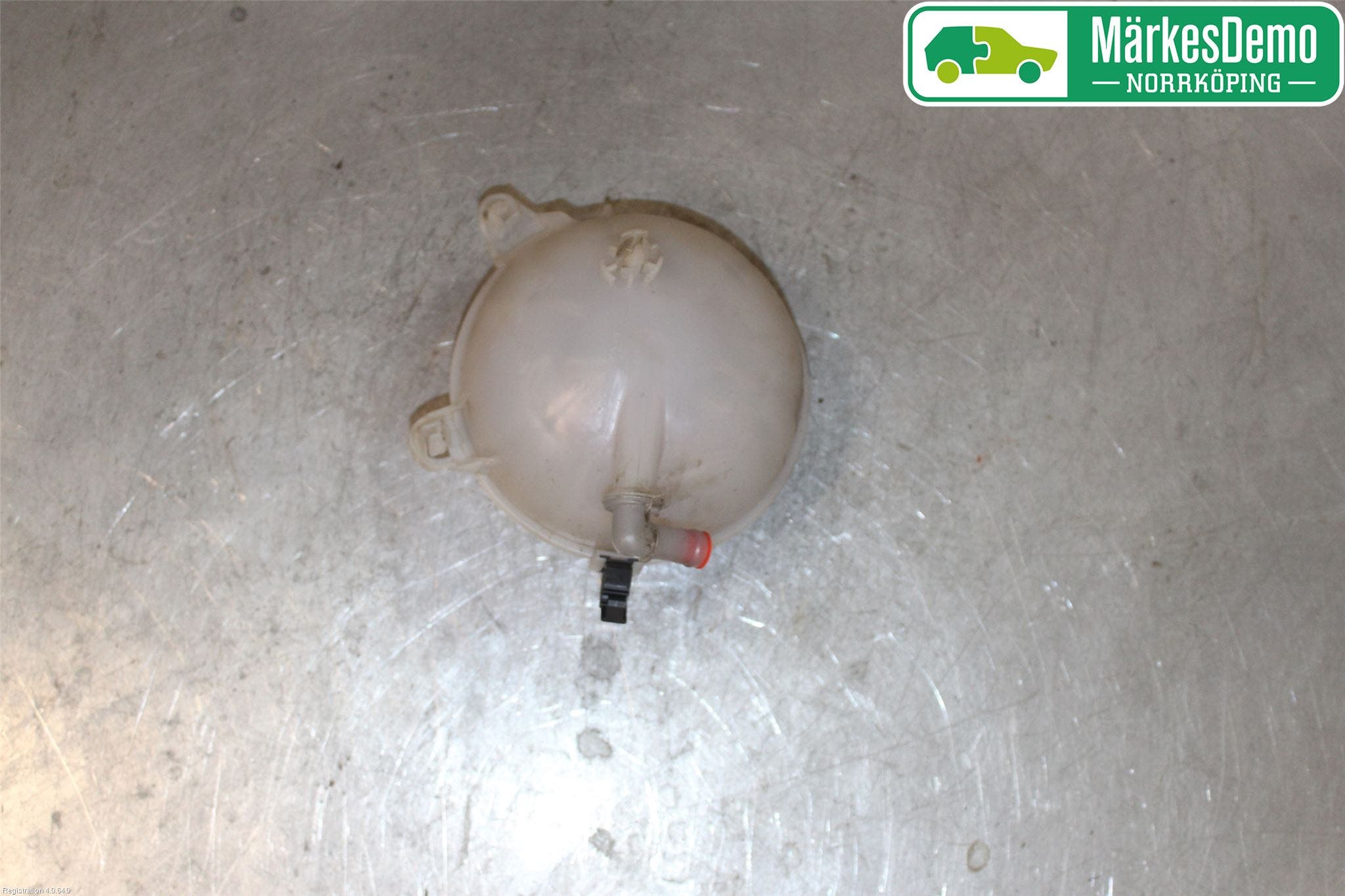 Audi A3/S3 8V 13-20 Expansionstank