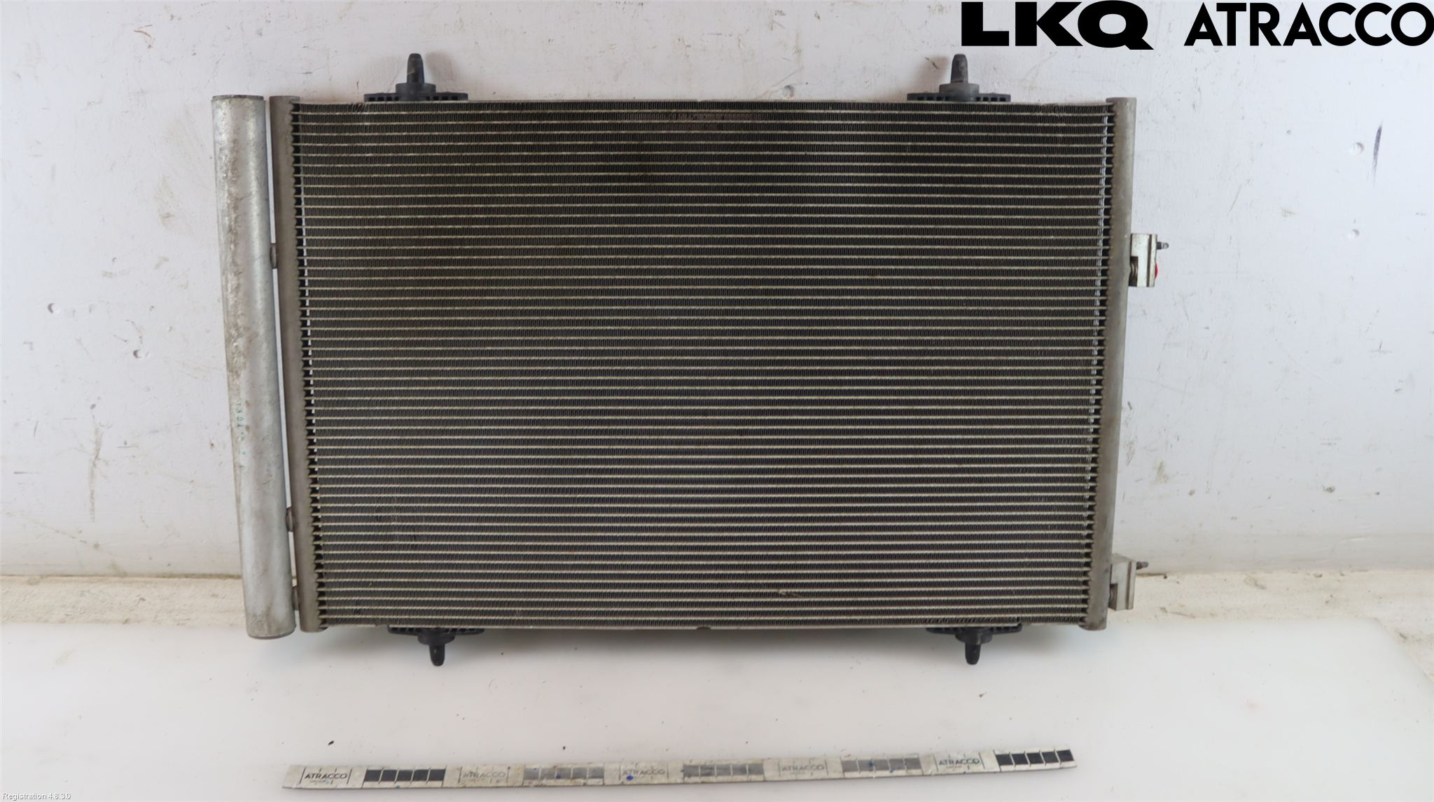 Peugeot 508 11-18 Ac Kompressor