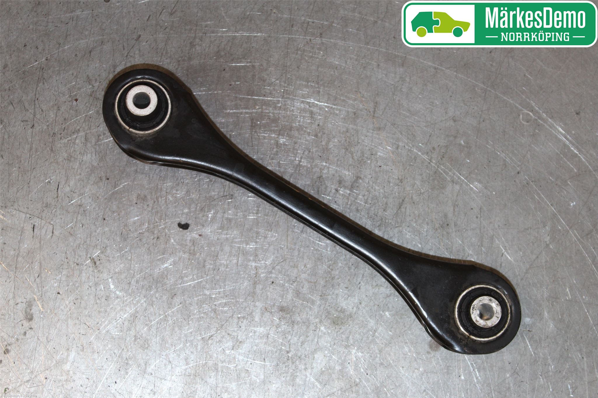 Skoda SUPERB 16-24 Momentstag Bak