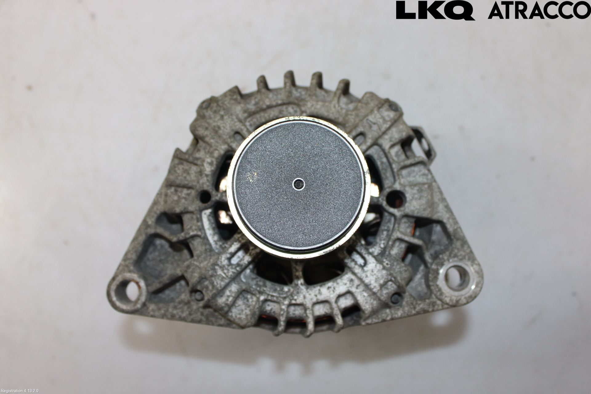 Kia CEED 12-18 Generator