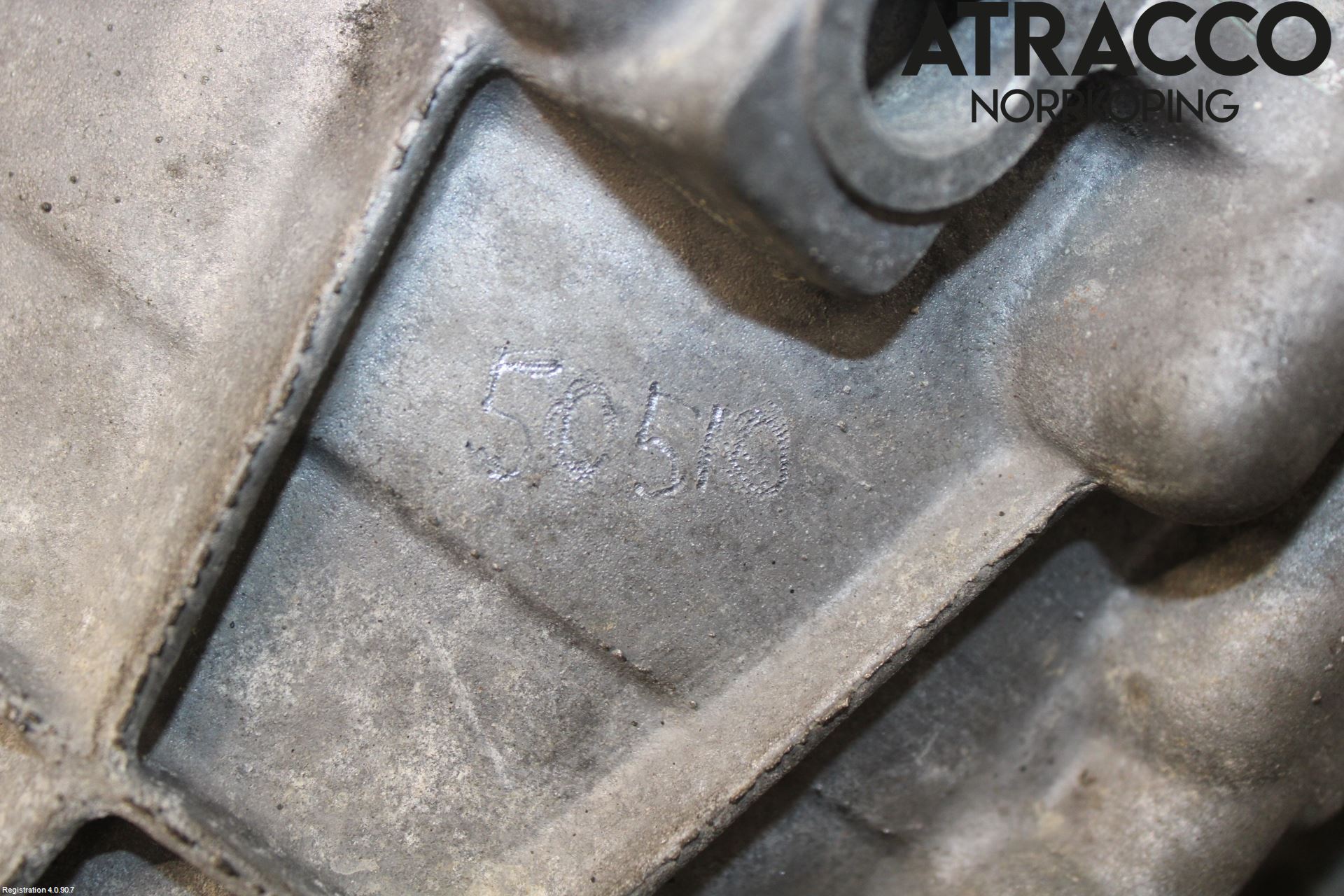 Jaguar XJ X308        98-02 Växellåda Automat