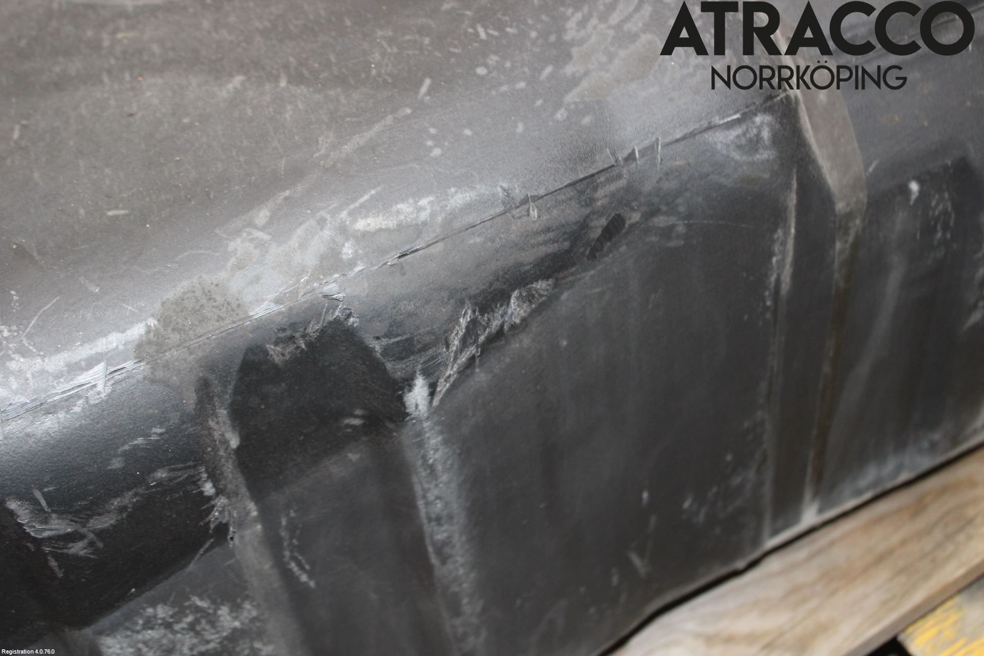 Jeep ÖVRIGT/DIREKTIMPORT Bränsletank Insprutning