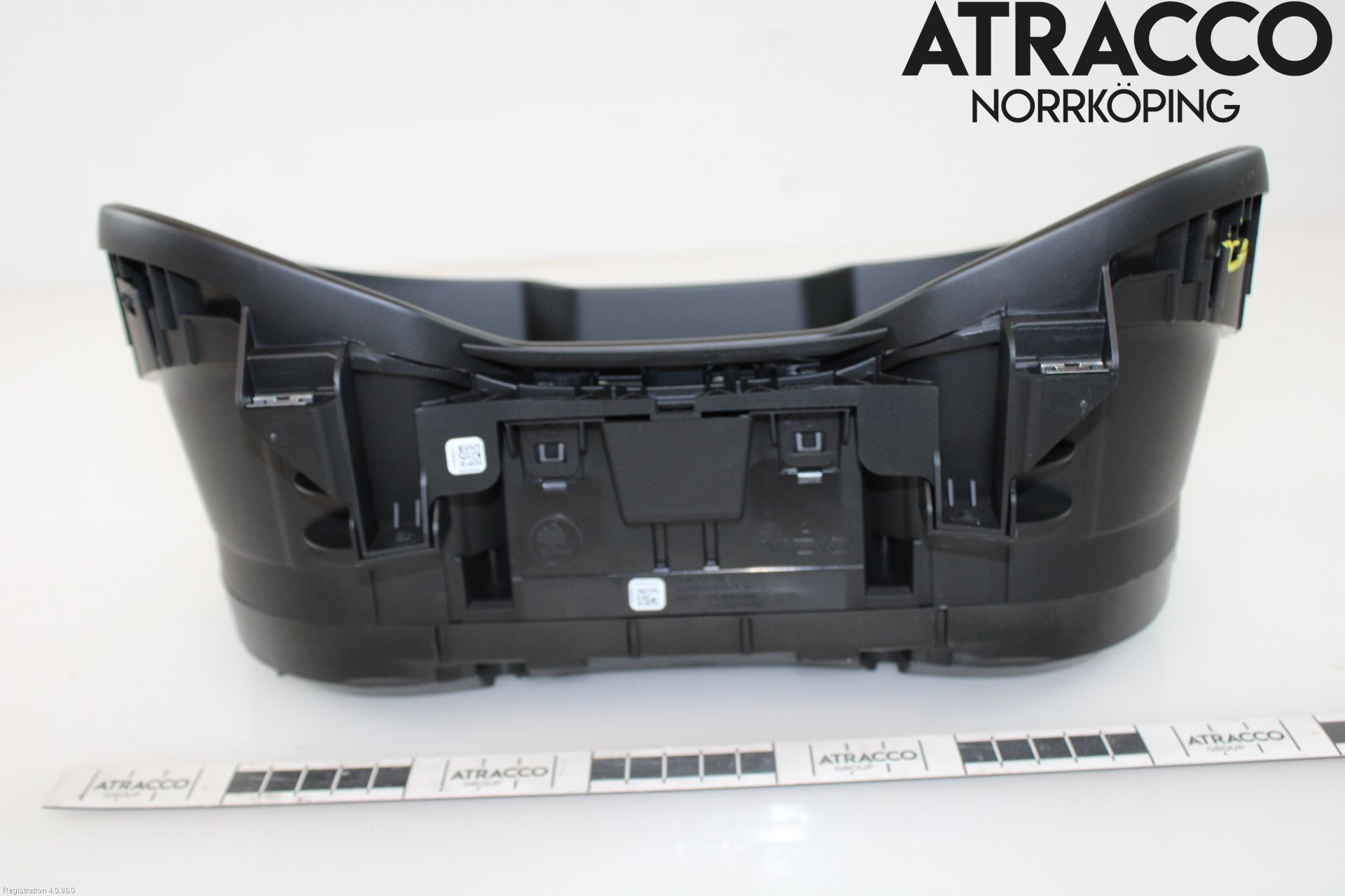 Skoda OCTAVIA (NX) 20- Instrument Komb