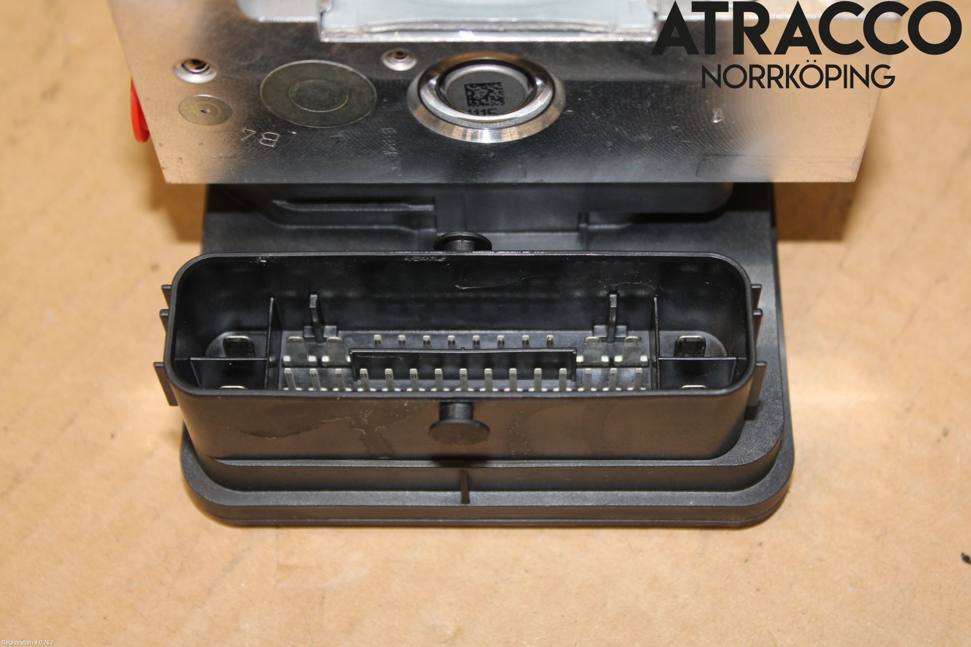 Jaguar E-PACE 17- Abs Hydraulaggregat