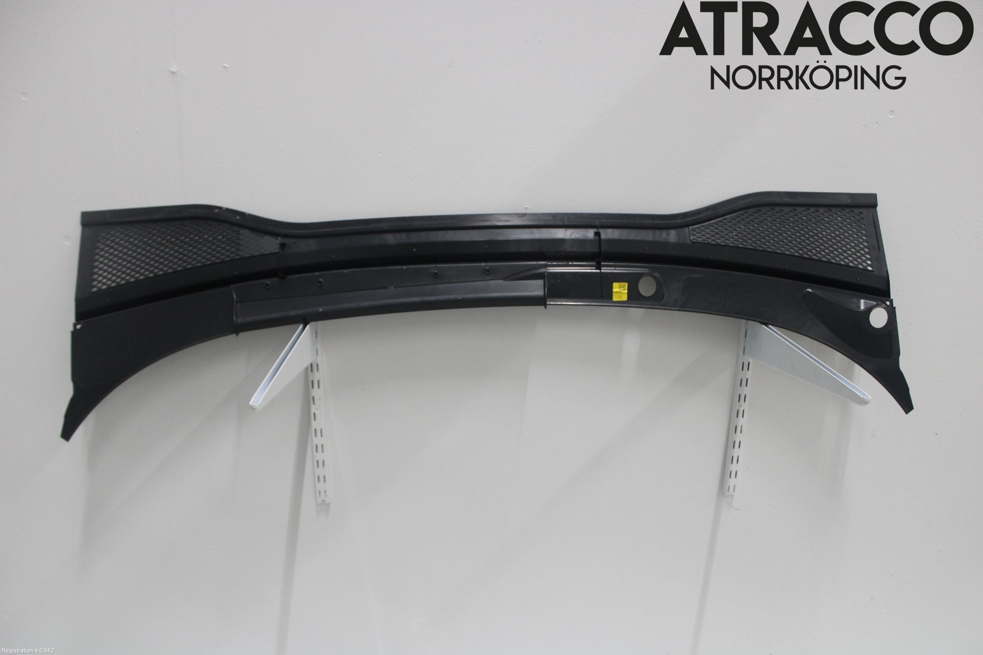 Volkswagen VW ID.4 21- Front Övrigt