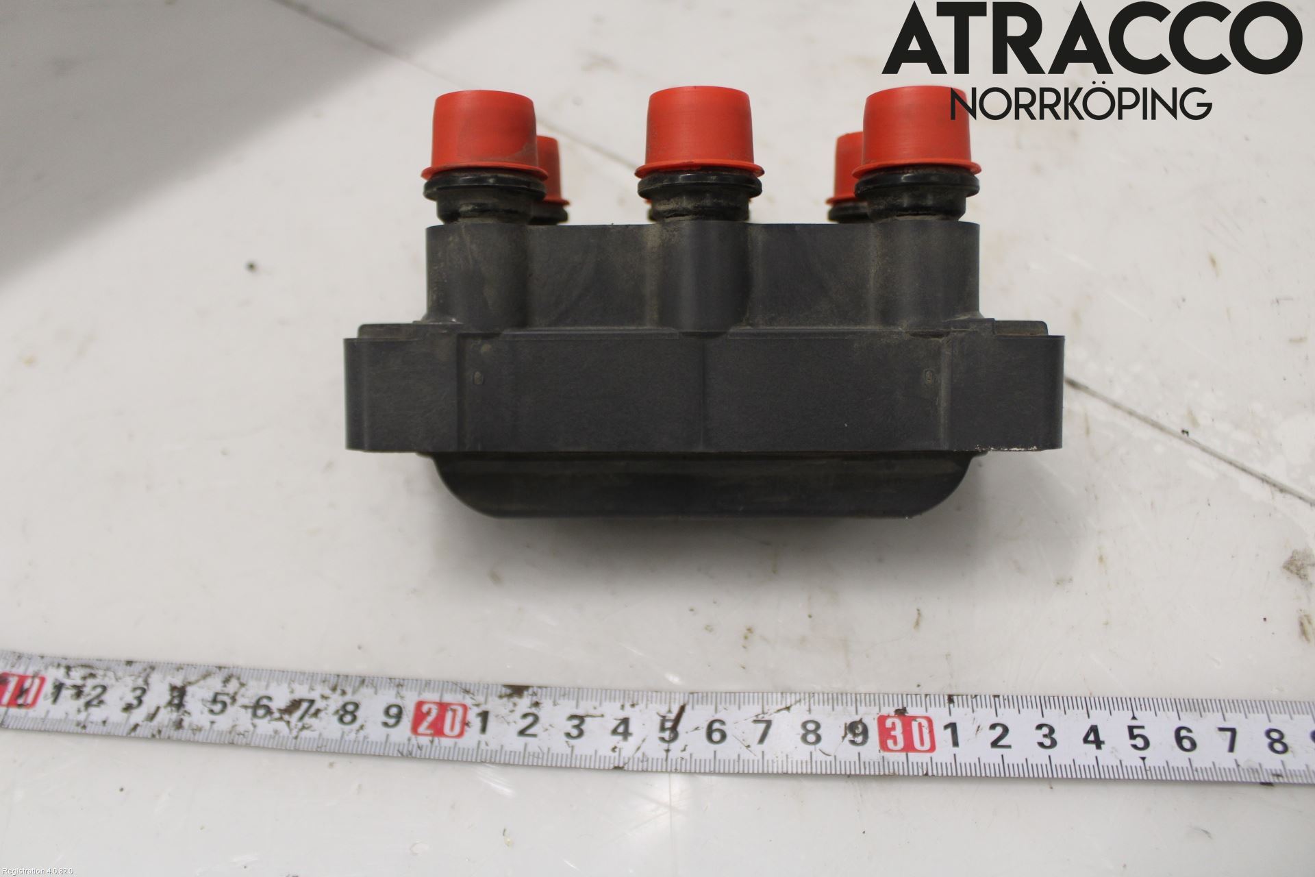 Ford EXPLORER 93-23 Tändspole