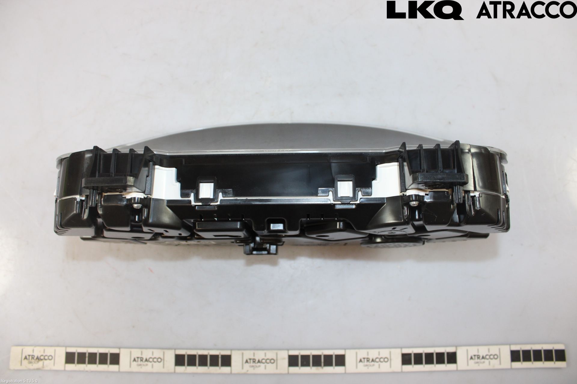 Ford ECOSPORT 17- Instrument Komb