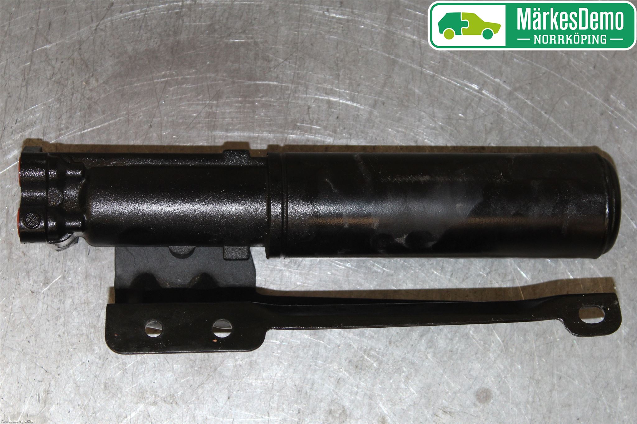 Audi A6/S6 4G 11-18 Nivå-Luftfjädring Bälg