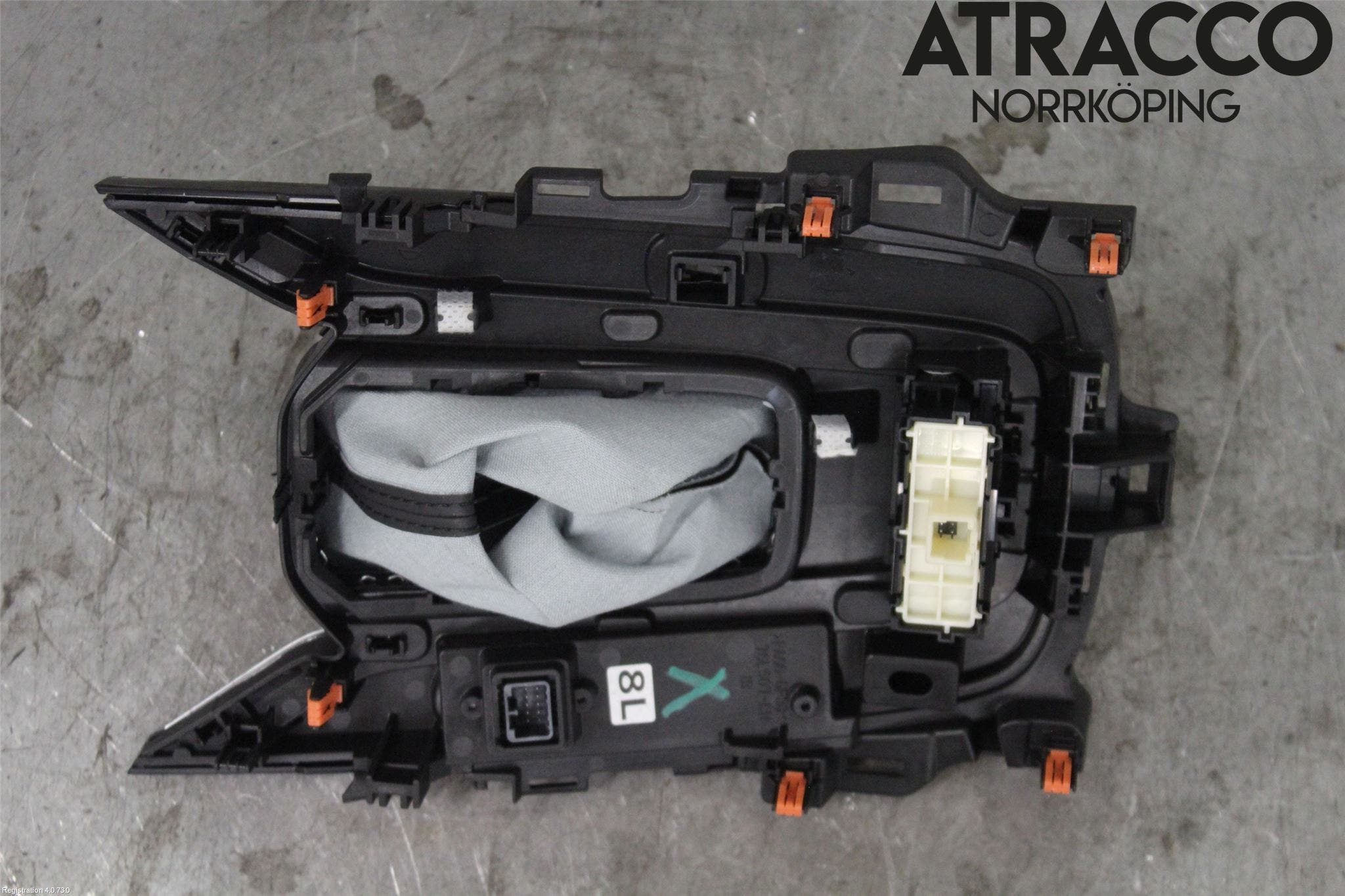 Toyota COROLLA 19- Växelspak