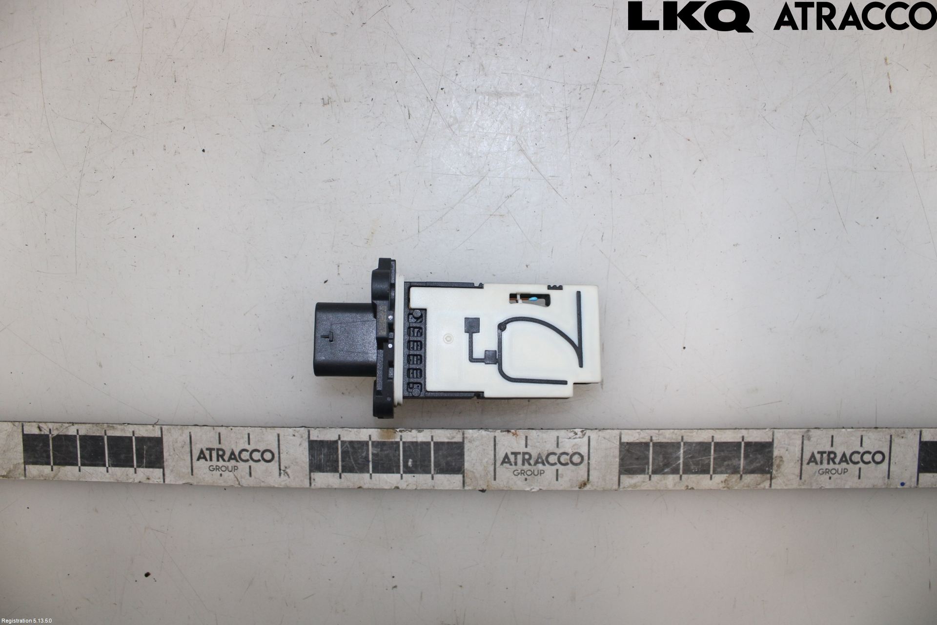 Mini ONE/COOPER 5DR F55 14-24 Injluftmassamätare