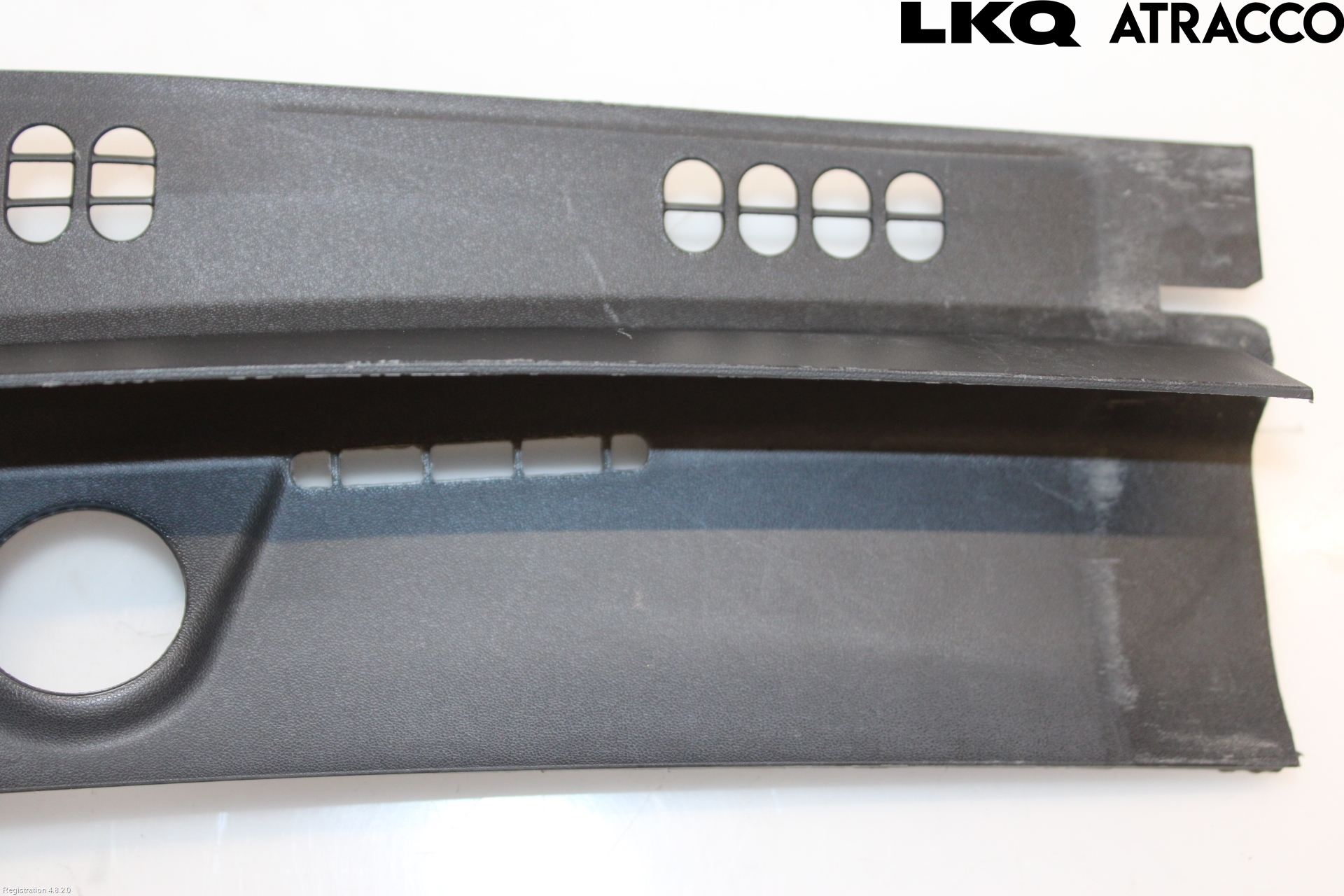 Skoda FABIA 15-21 Torpedplåt-Torpedplast
