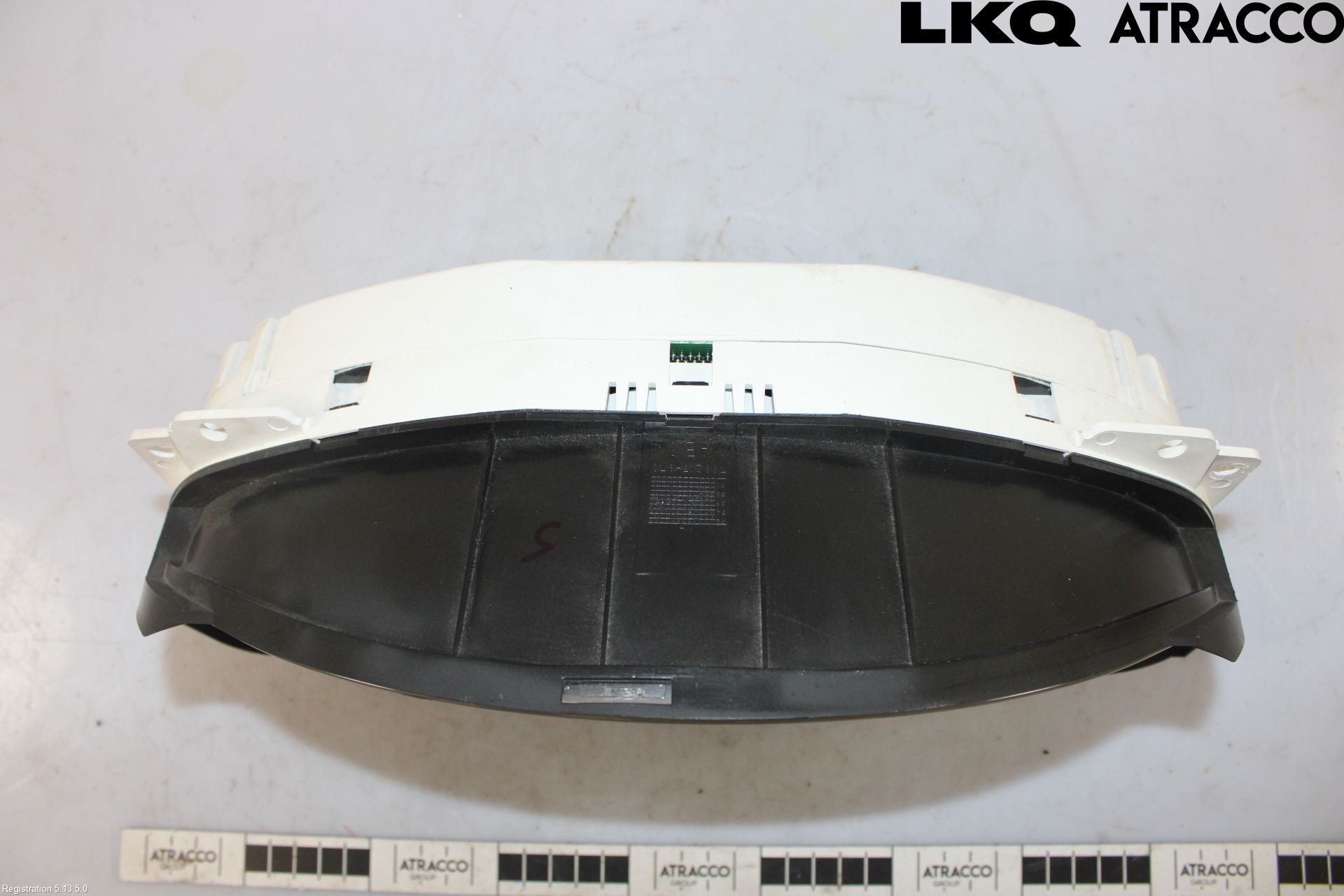 Saab 9-5 -05 Instrument Komb