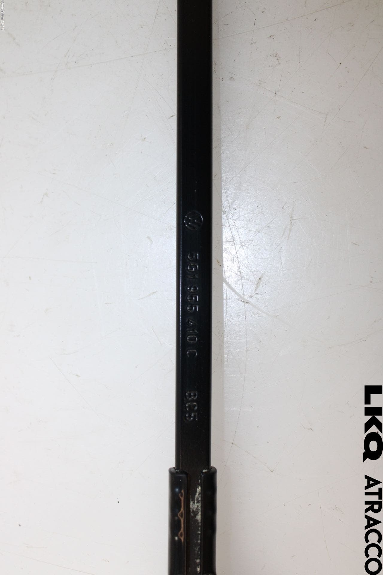 Volkswagen VW GOLF / E-GOLF VII 13-20 Torkararm Armar Vindruta