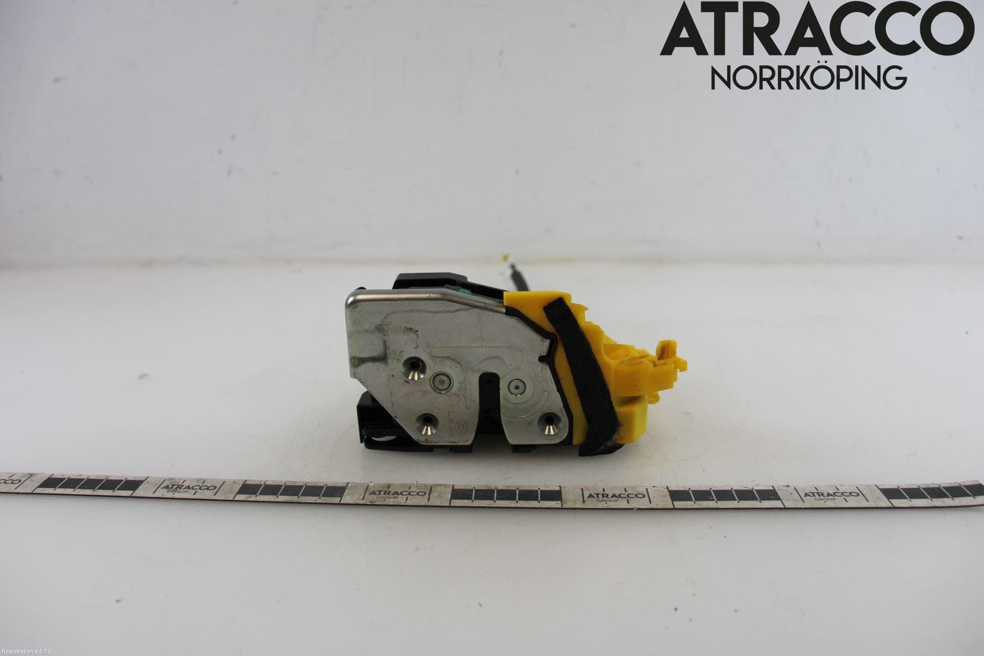 Kia CEED 12-18 Låskista-Dörrlås