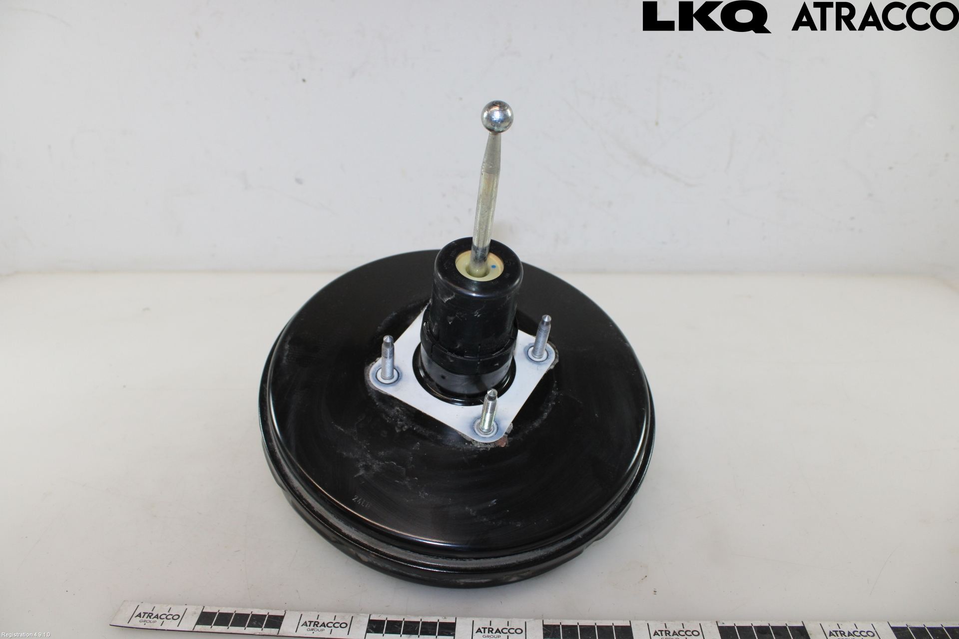 Seat IBIZA IV 08-16 Bromsservo