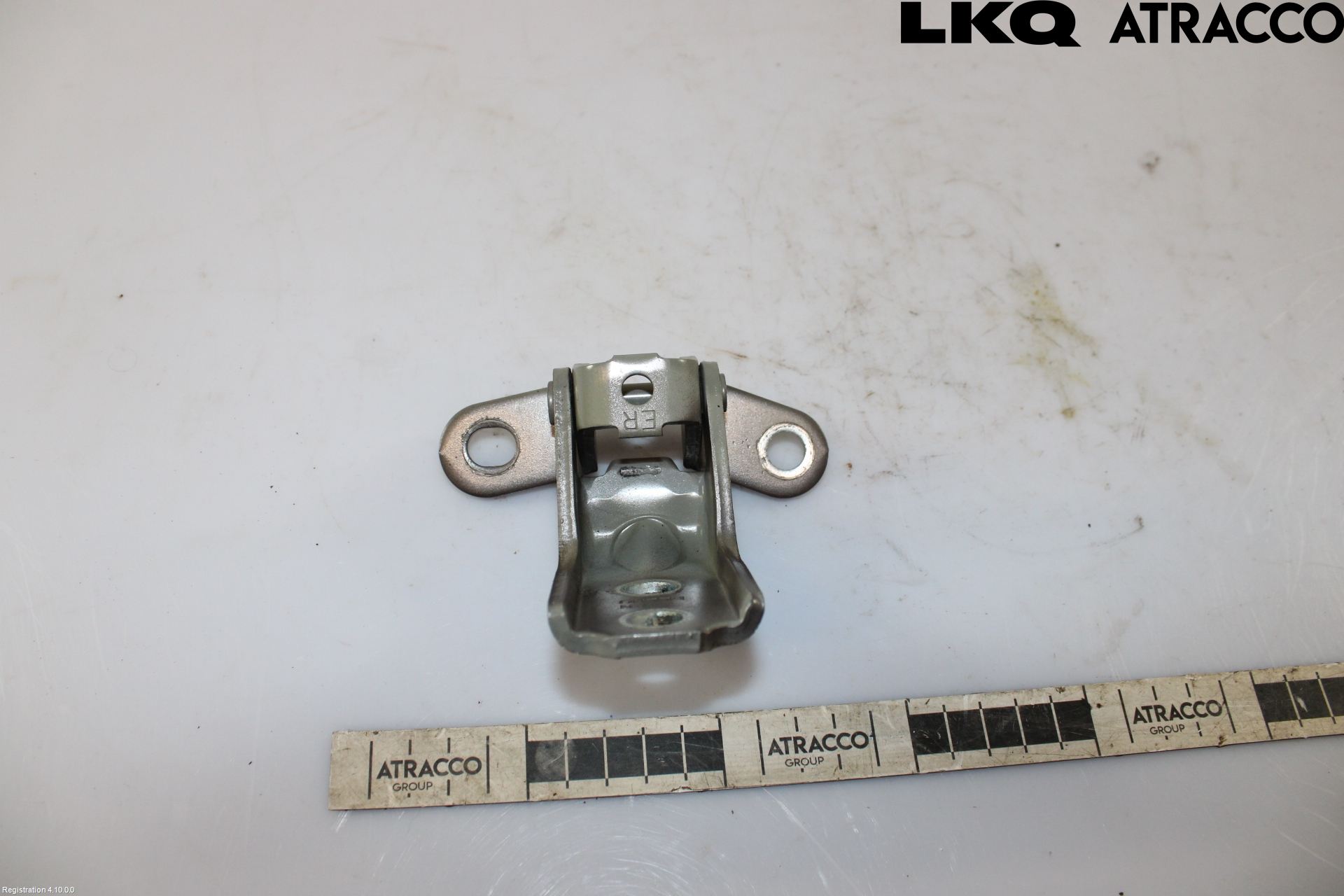 Hyundai ix20 Dörrgångjärn