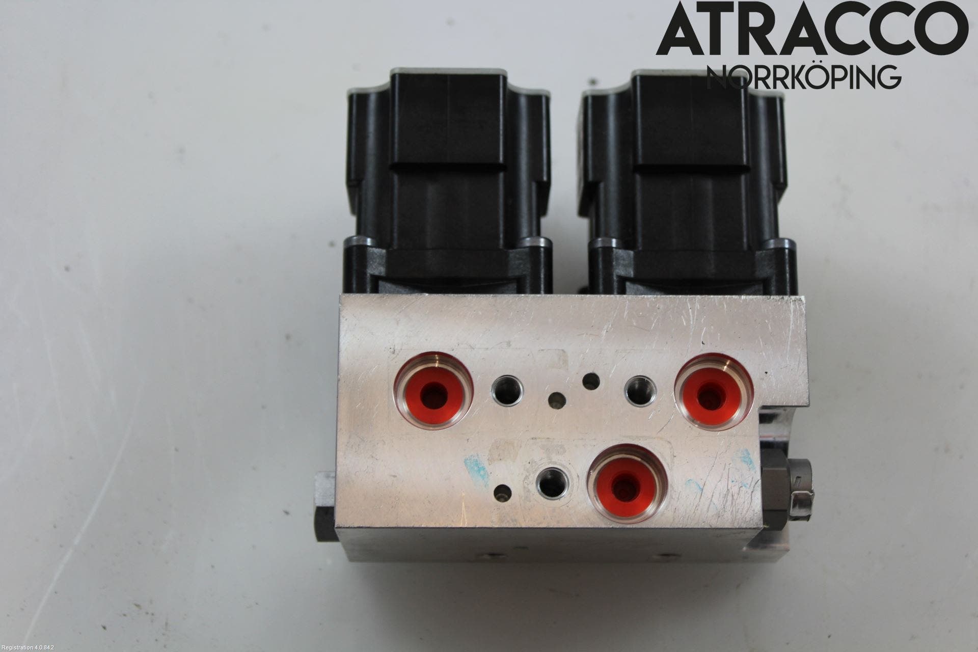 Volkswagen VW ID.4 21- Ac Expansionsventil