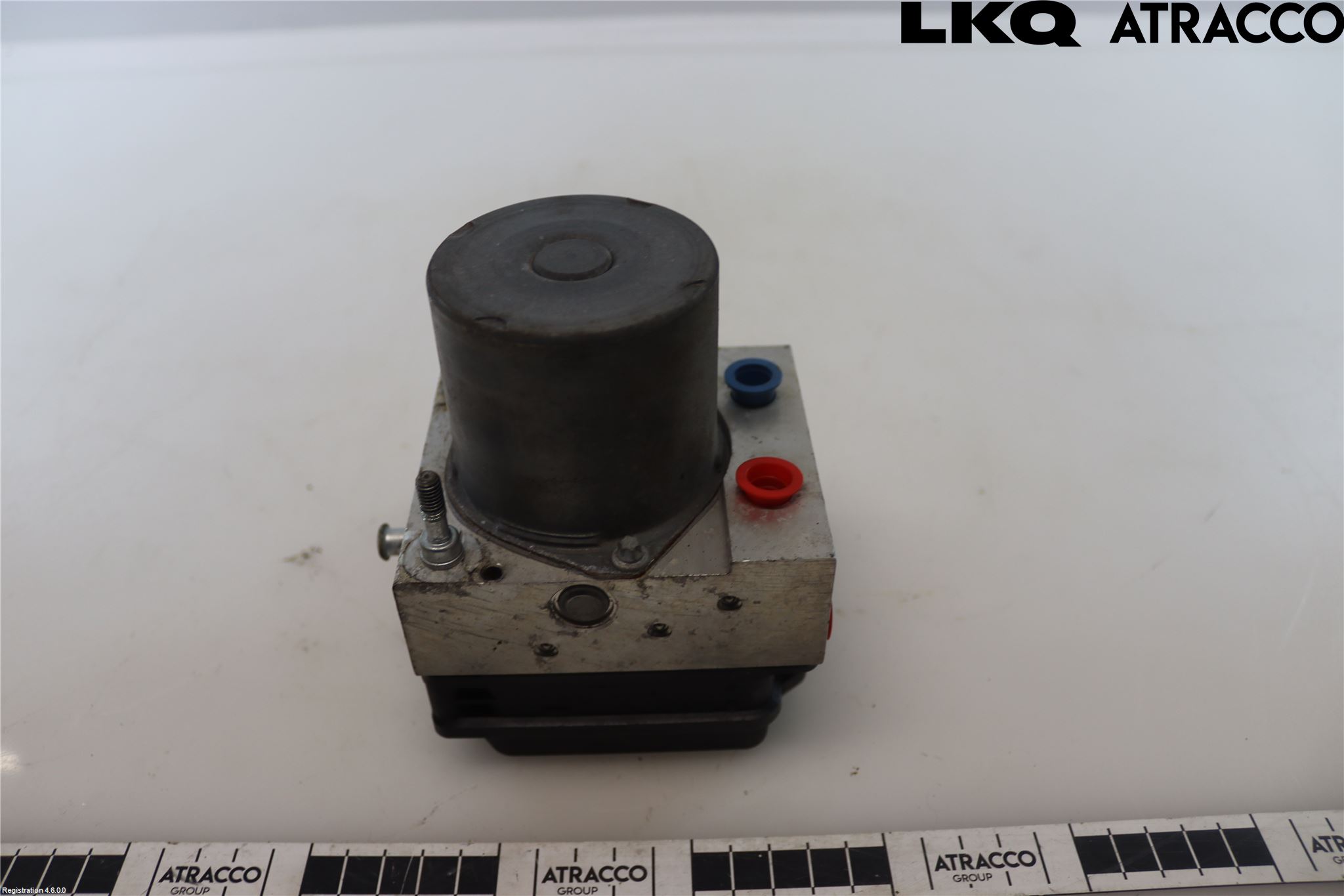 Peugeot EXPERT 15-16 Abs Hydraulaggregat