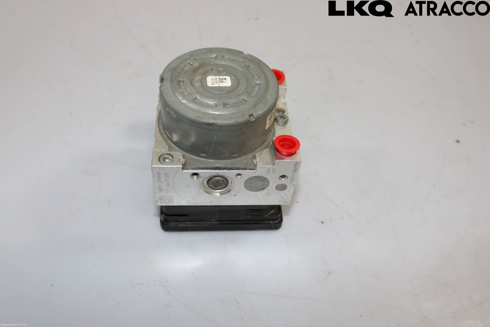 Volkswagen VW GOLF SPORTSVAN 15-20 Abs Hydraulaggregat