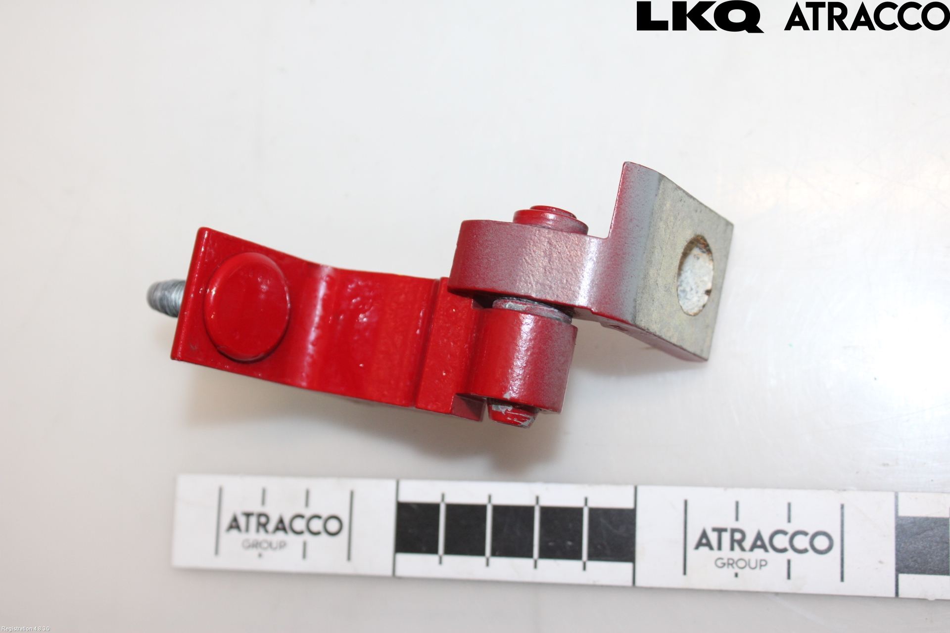 Seat LEON 20- Dörrgångjärn