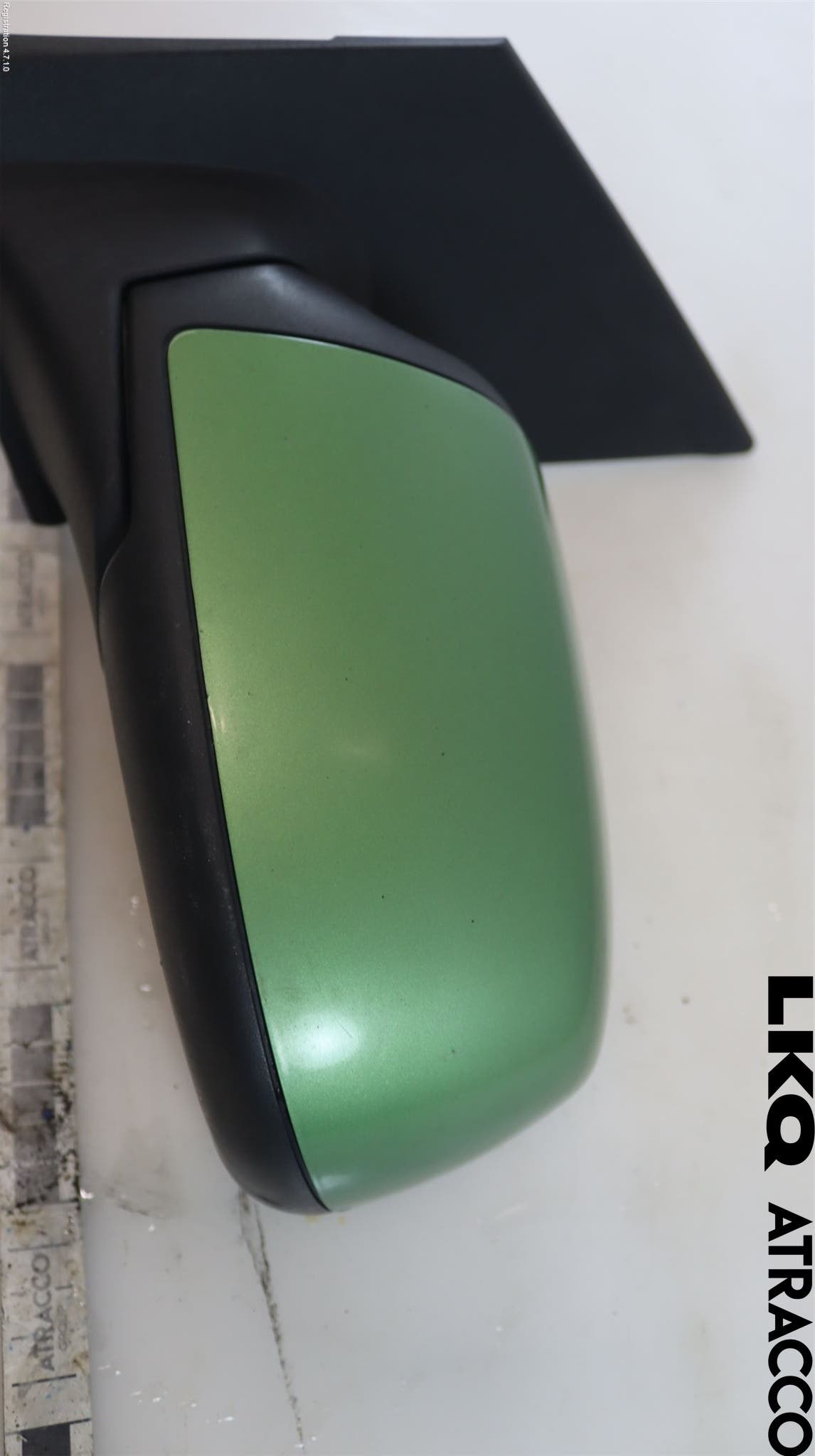 Ford FIESTA 06-08 Spegel Yttre El Vä