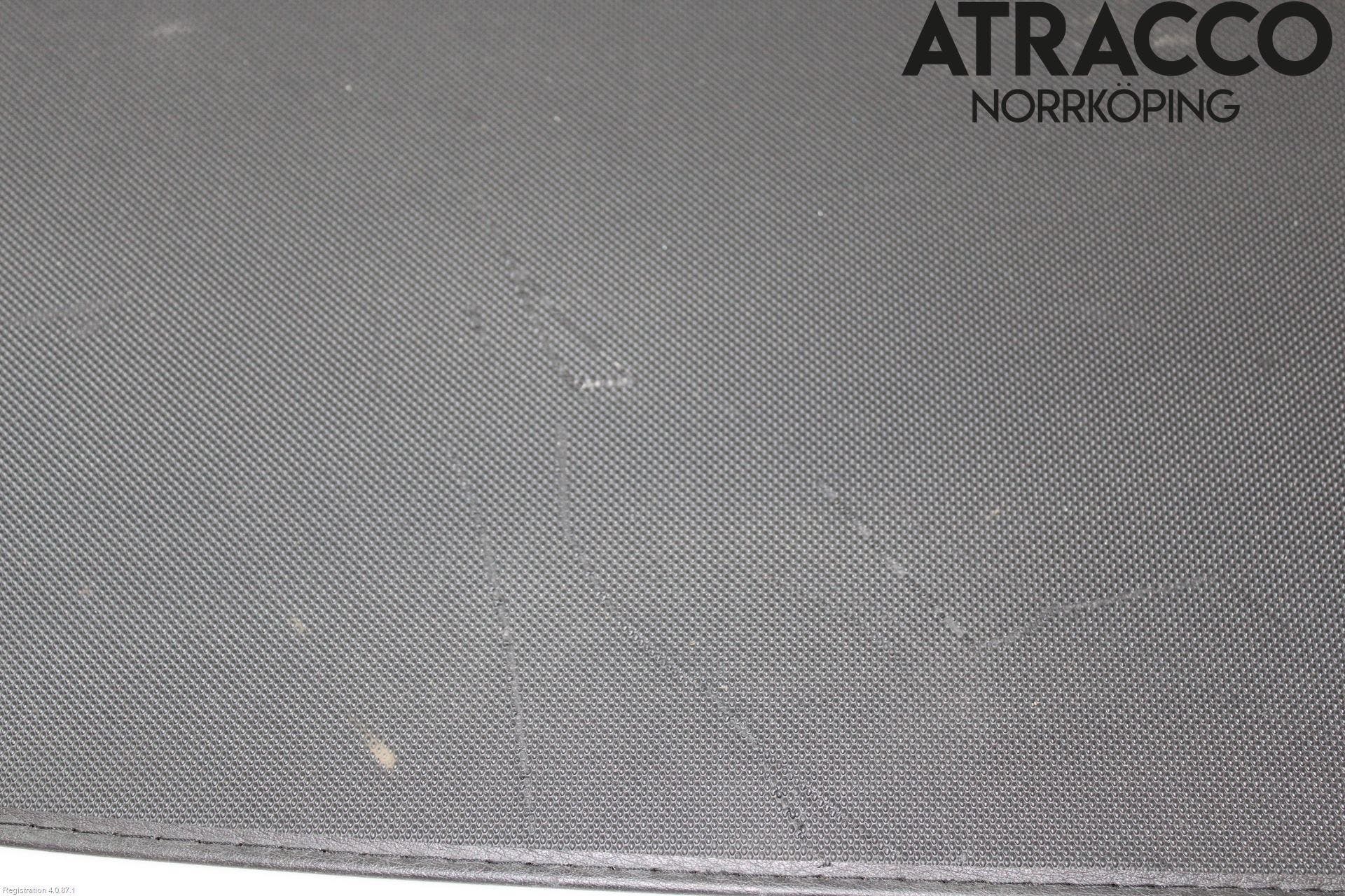 Audi A6 ALLROAD 12-18 Insynskydd