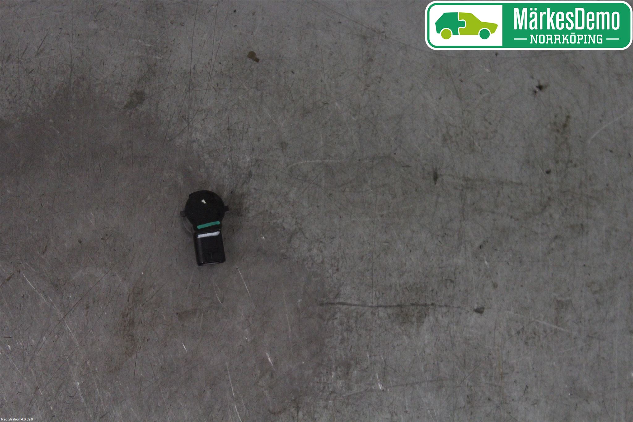 Seat ARONA Parkeringshjälp Backsensor