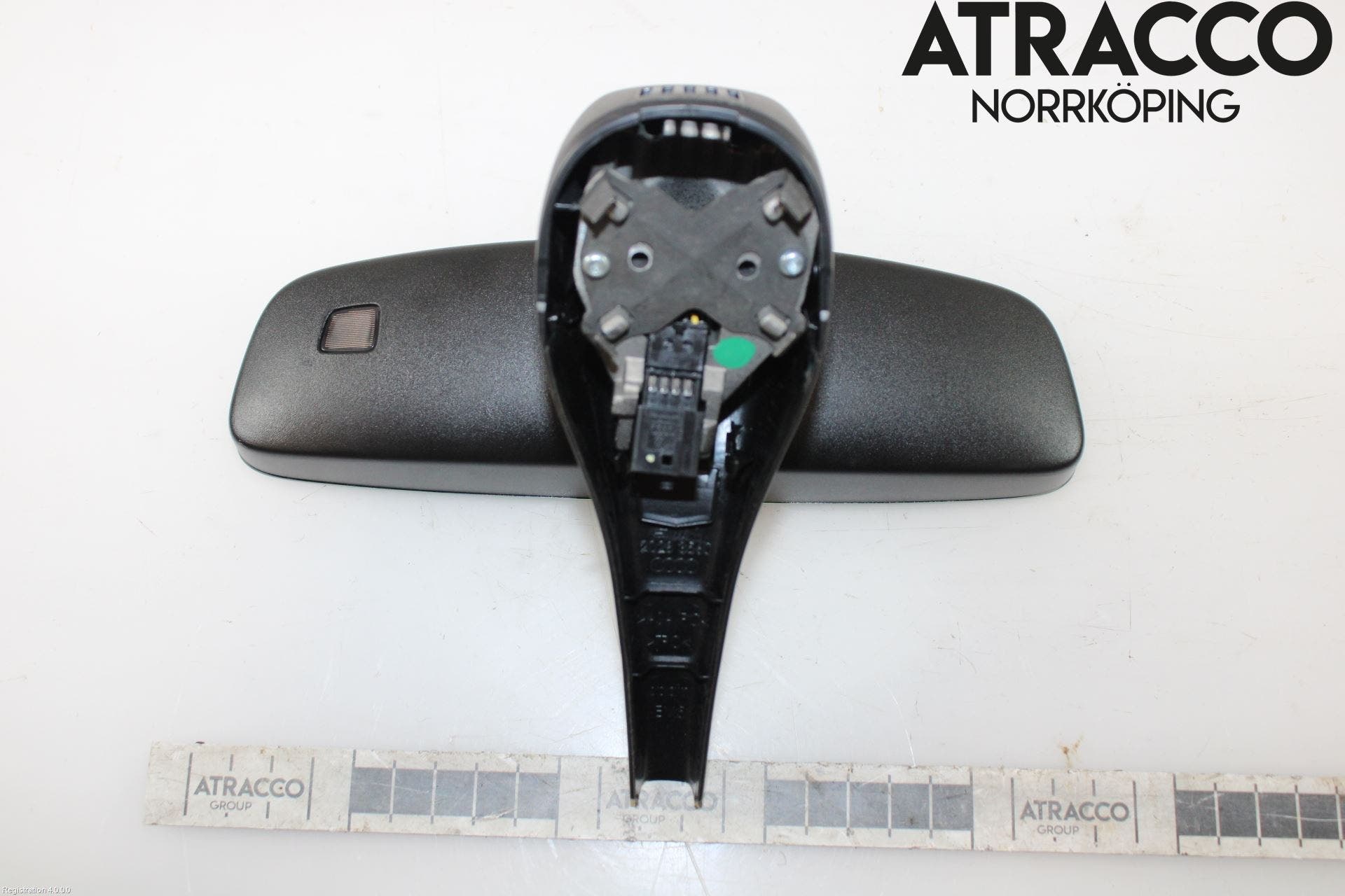 Audi A3/S3 8V 13-20 Spegel Invändig El