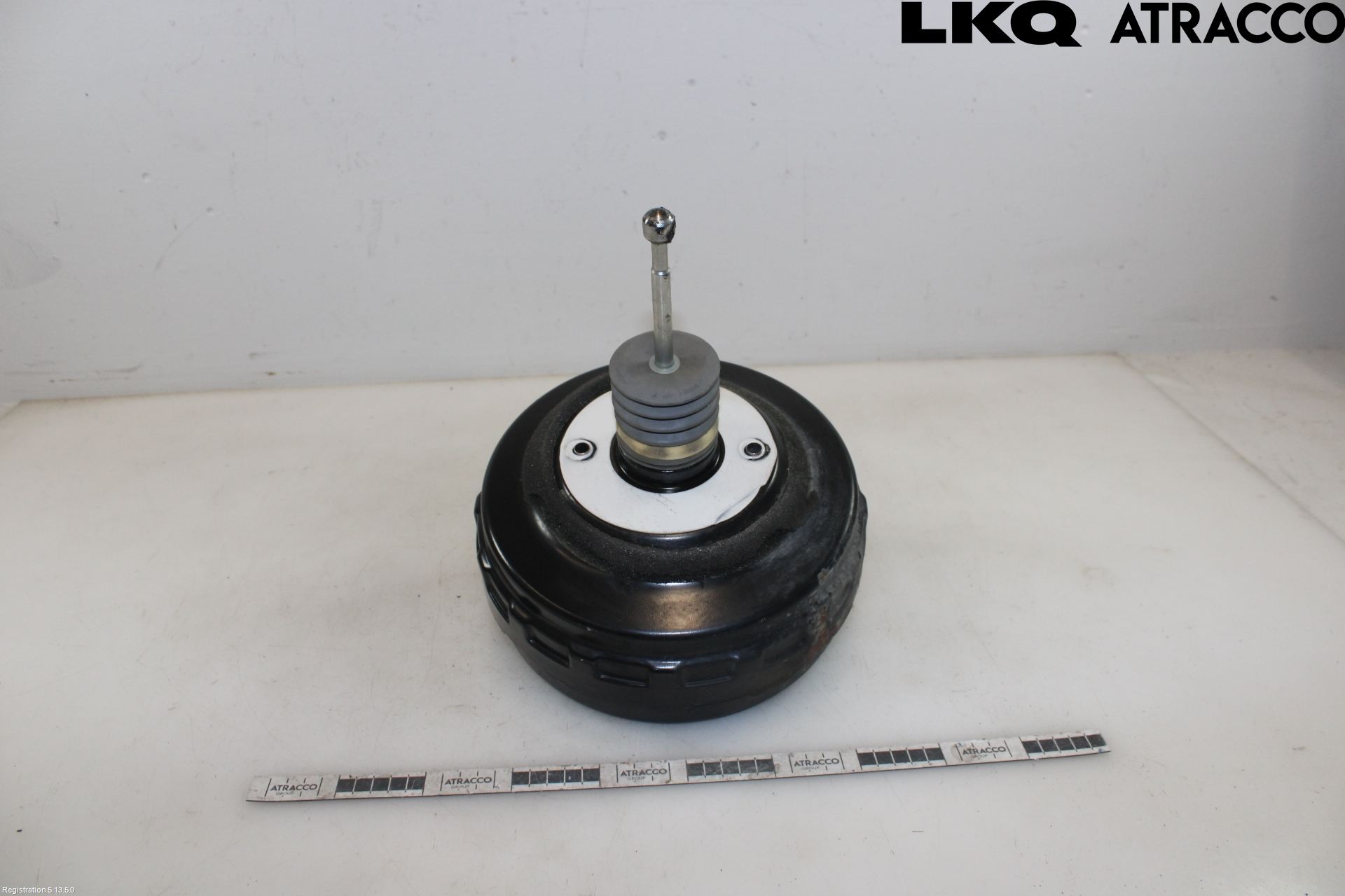 Opel ASTRA J 10-15 Bromsservo