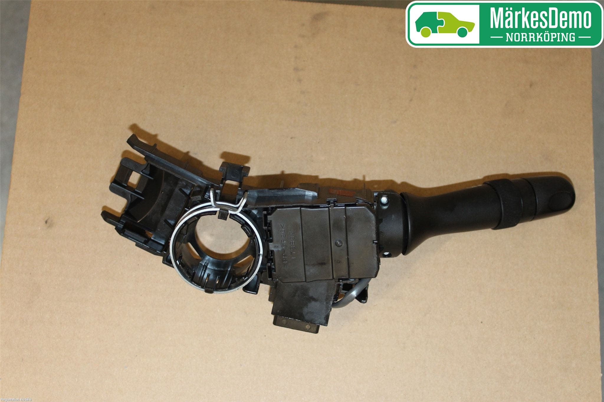Toyota VERSO 09-18 Spak Ljus-Spolomk