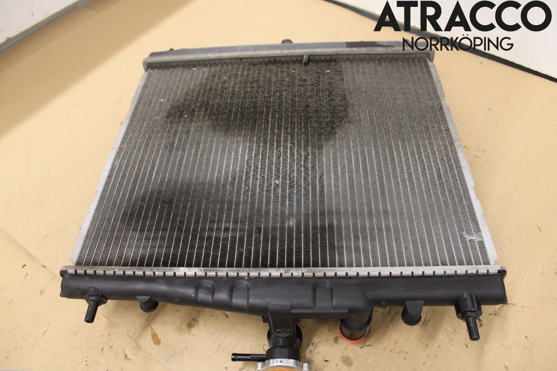 Nissan NOTE E11 06-14 Kylare Man