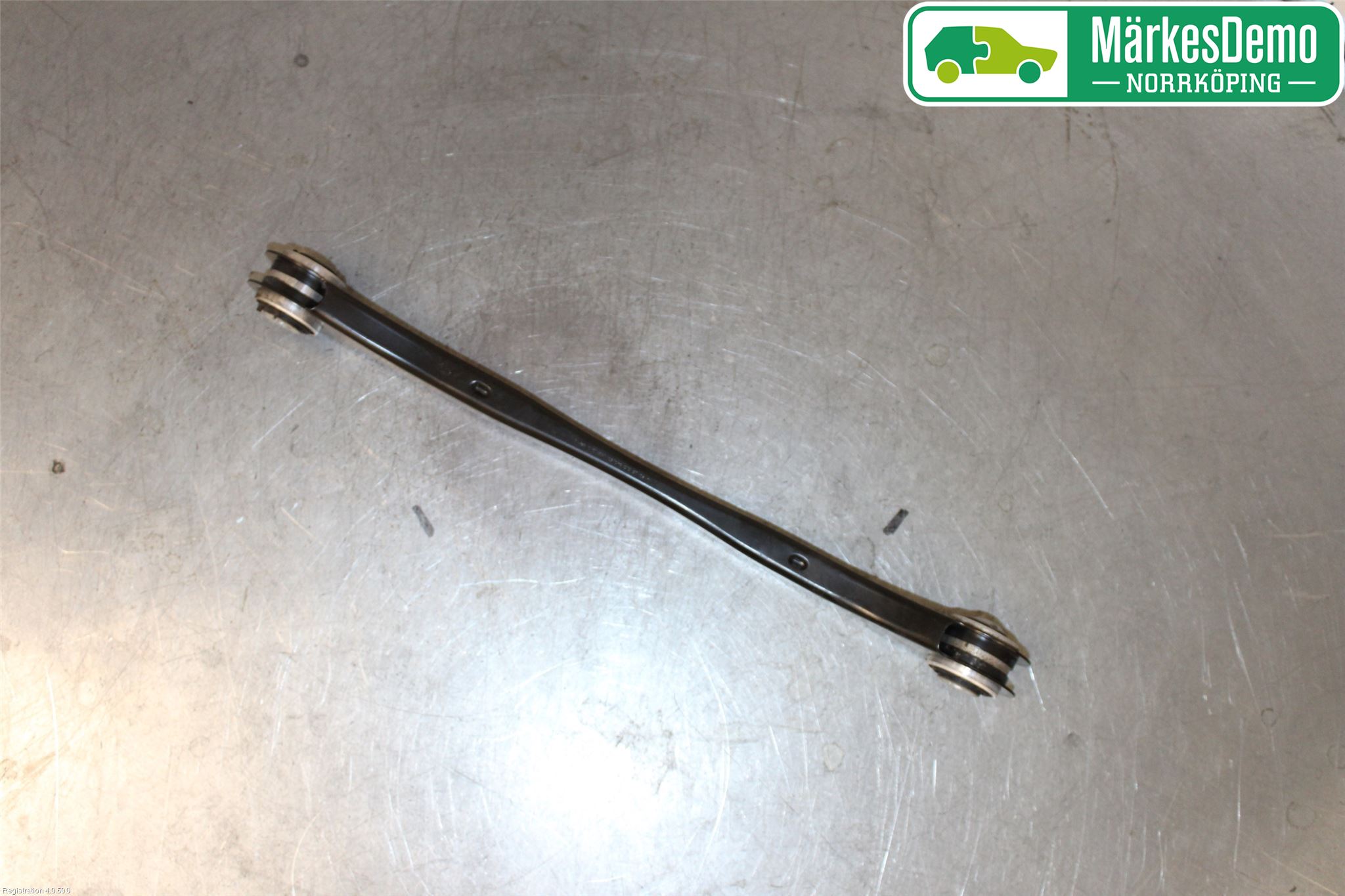 Audi A4/S4 B9 16-19 Momentstag Bak