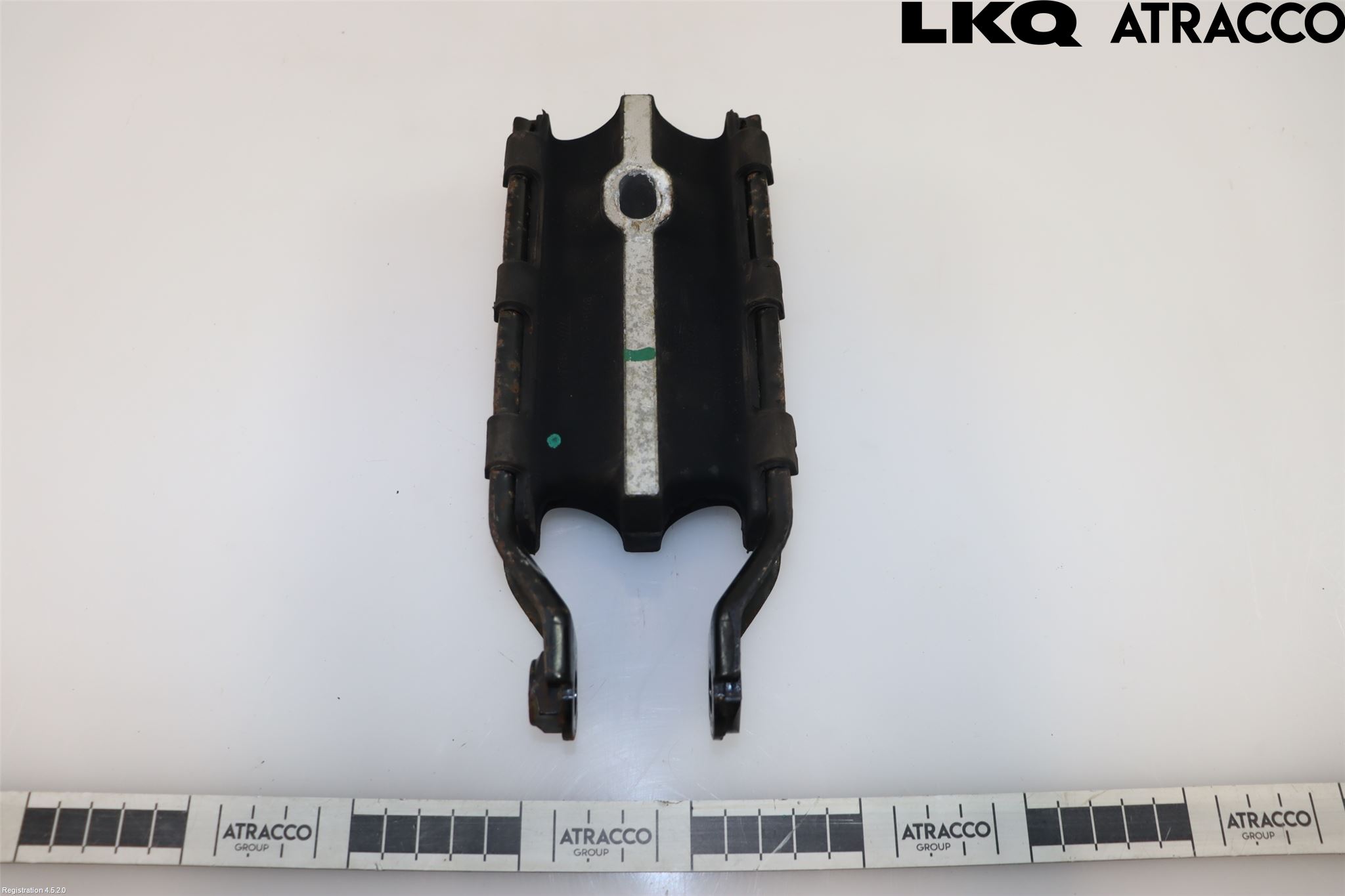 Volvo S60 11-13 Växellådskudde