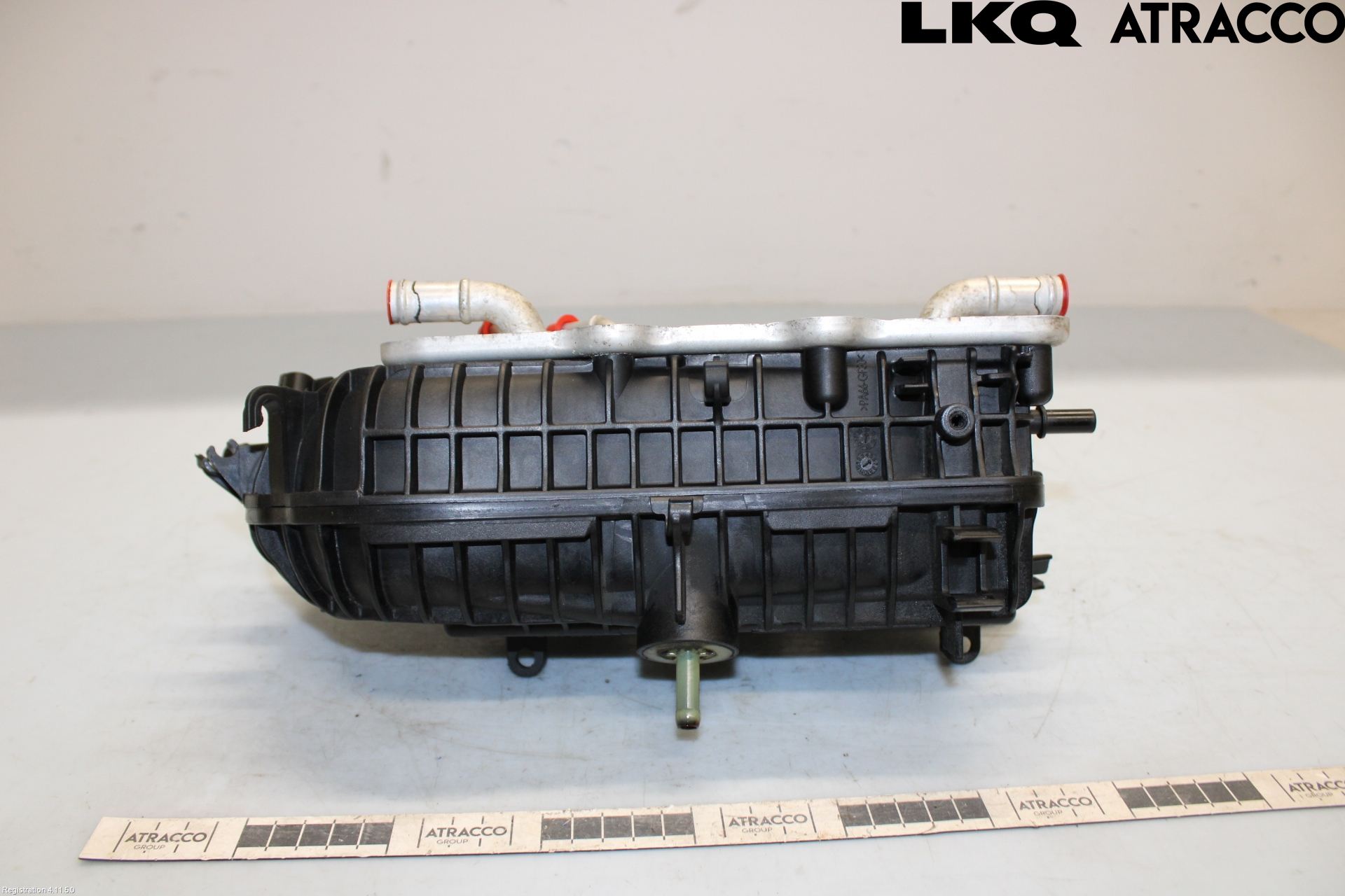Skoda OCTAVIA (5E) 13-20 Grenrör Insug