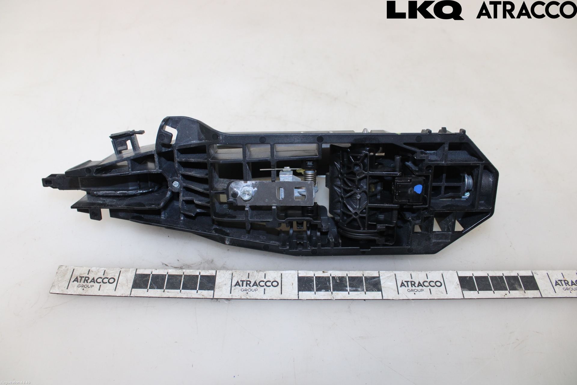 Opel ASTRA L 22- Dörrhandtag Yttre Vä