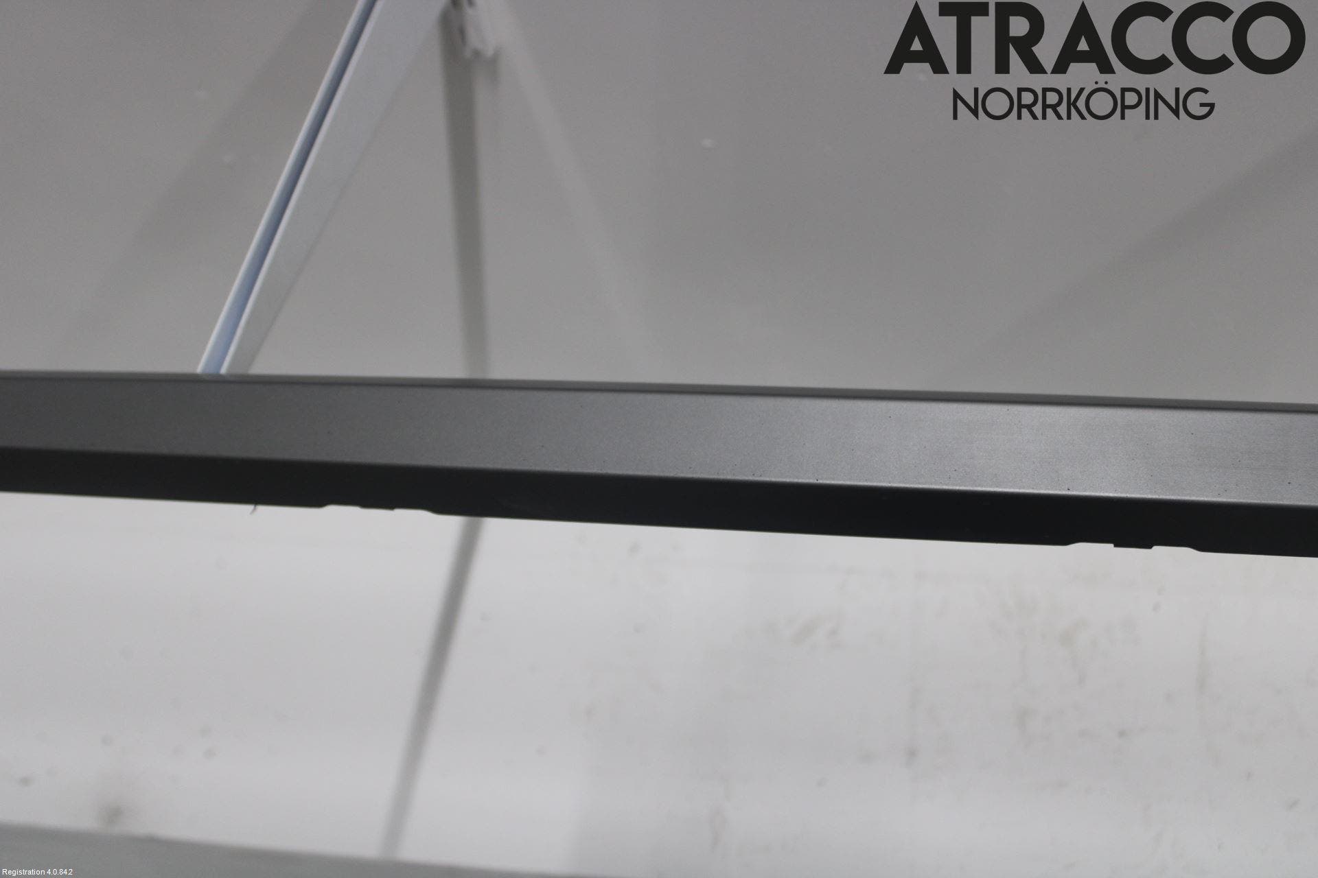 Audi A3/S3 8Y 21- Sidokjol Vä