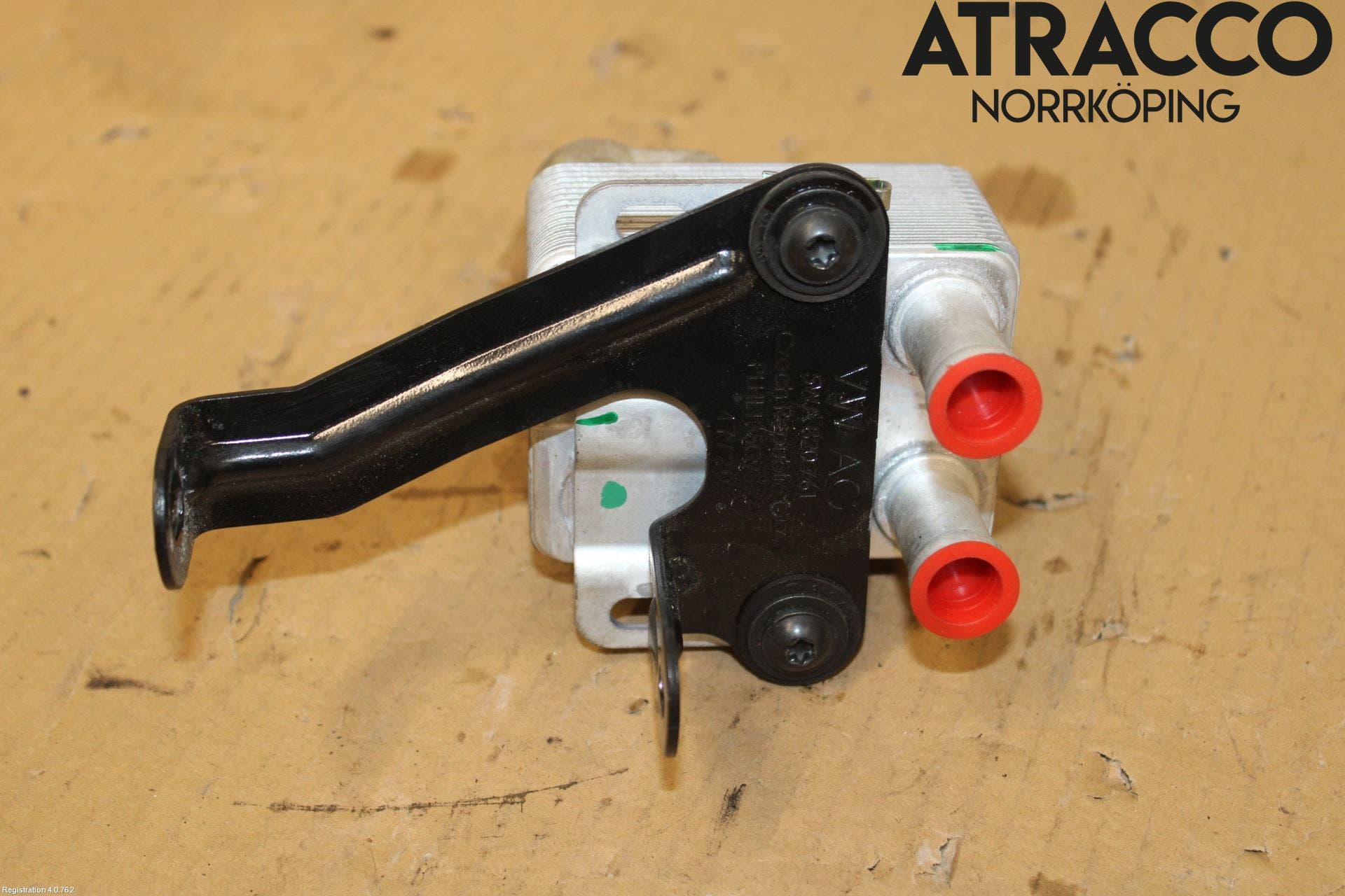 Volkswagen VW PASSAT 20-24 Värmekammare-Växlare