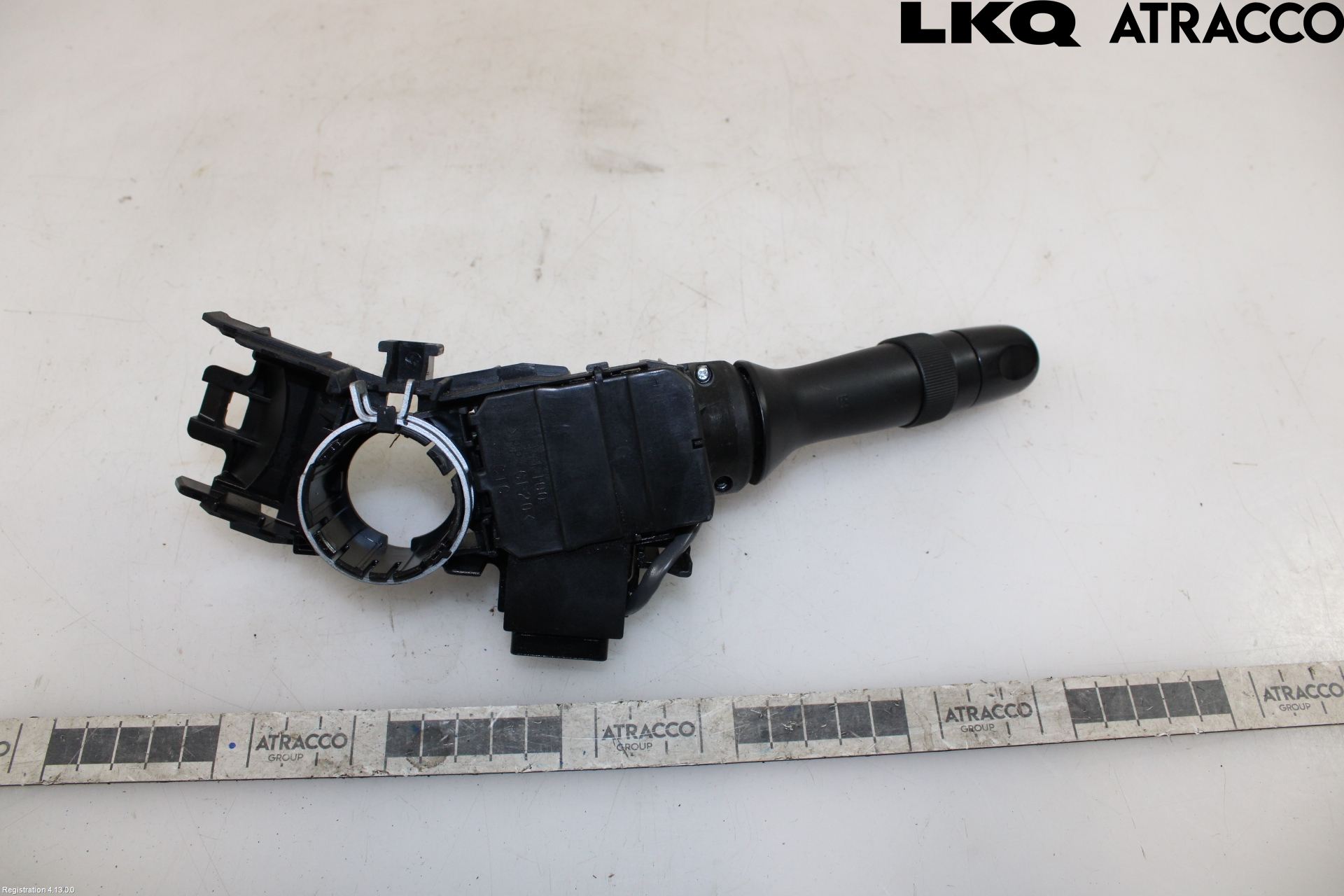 Toyota RAV 4 06-12 Spak Blinkers-Ljusomk