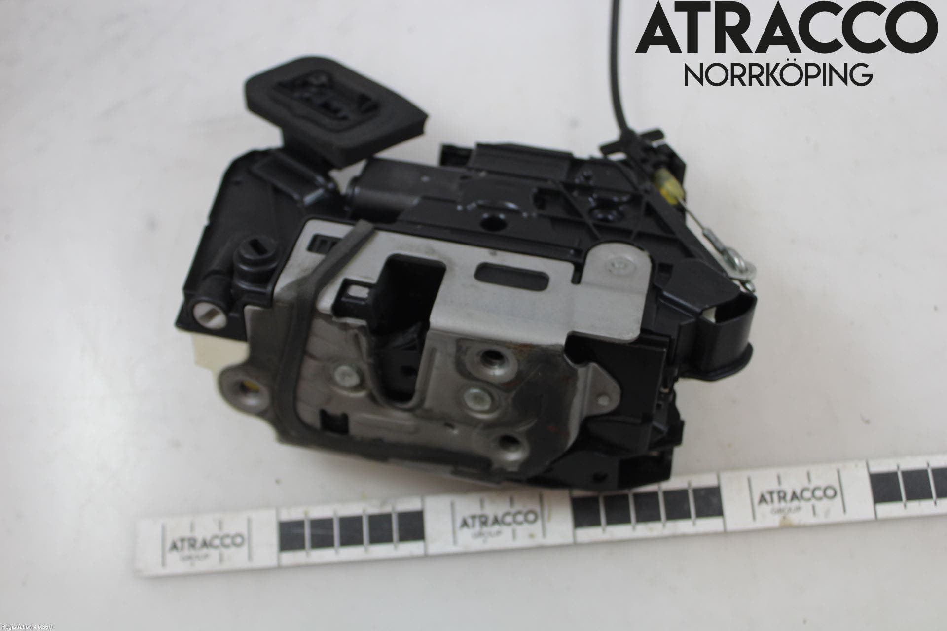 Seat LEON 13-20 Låskista-Dörrlås