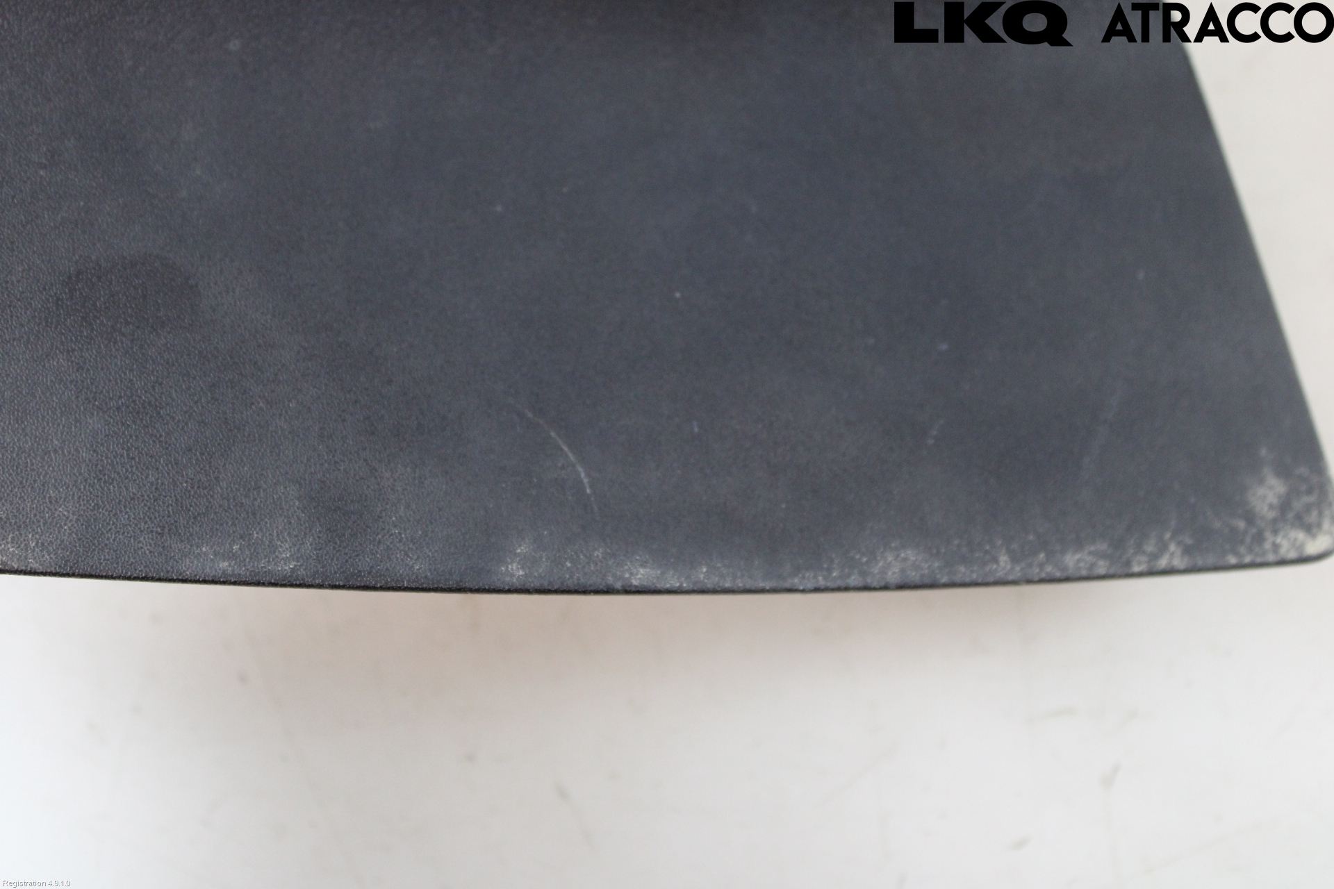 Jaguar I-PACE 18- Torpedplåt-Torpedplast