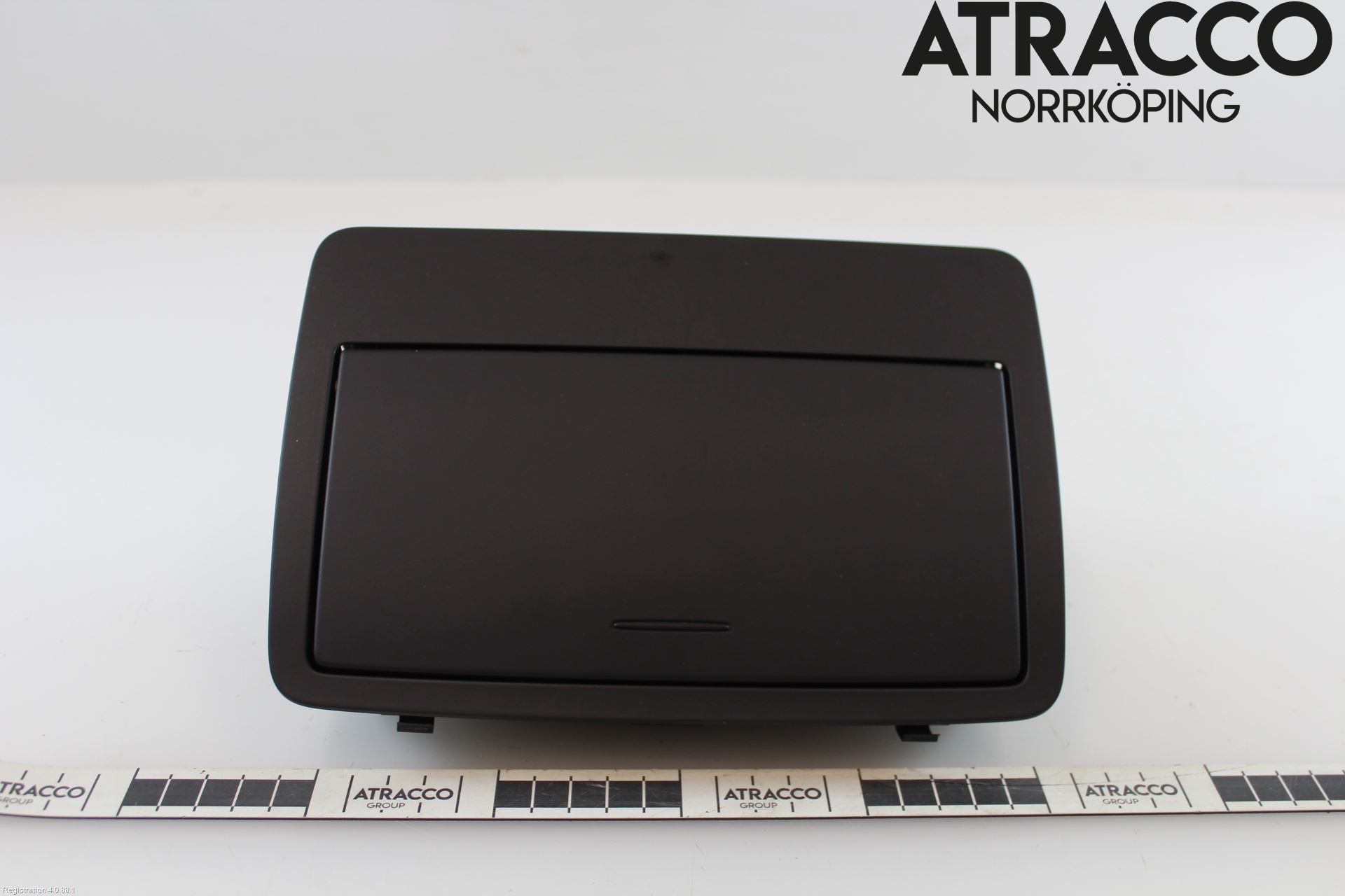 Audi Q3 8U 12-18 Multifunktionsdisplay