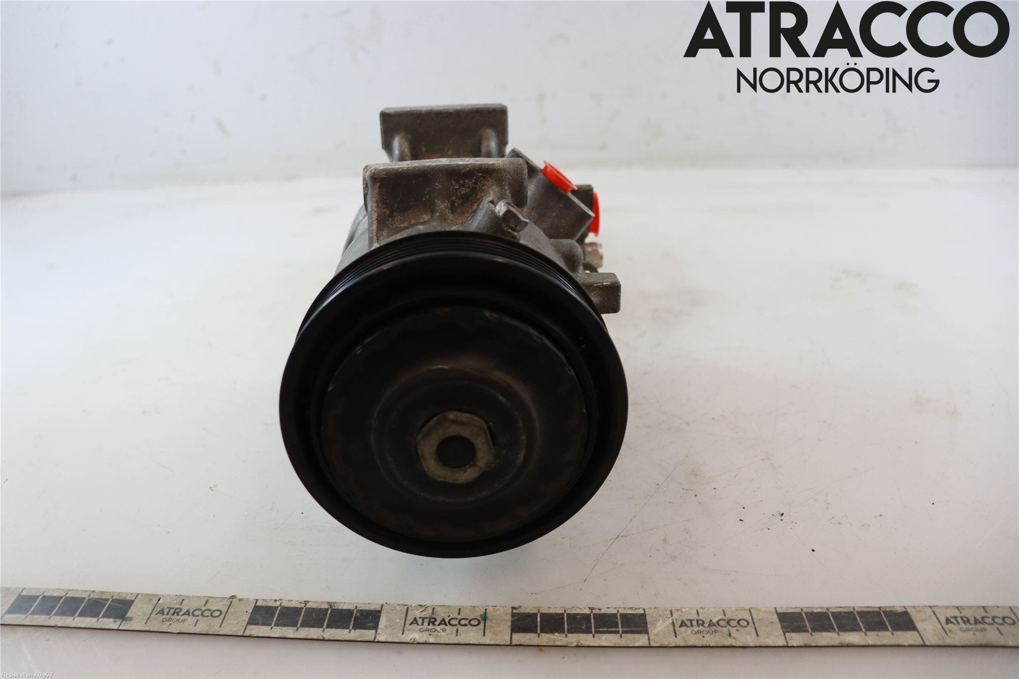 Toyota AVENSIS 16-18 Ac Kompressor