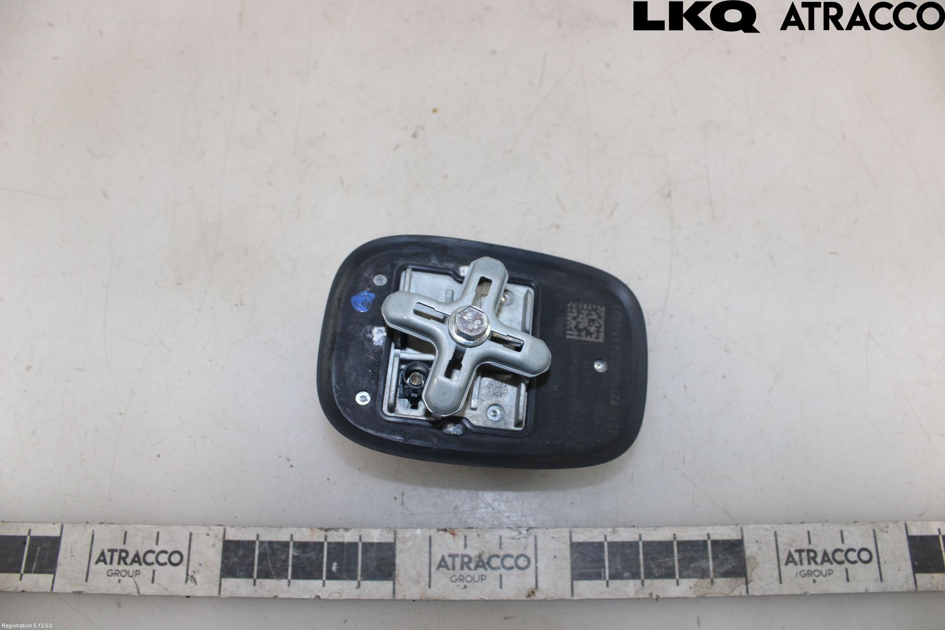Mini ONE/COOPER 5DR F55 14-24 Antenn