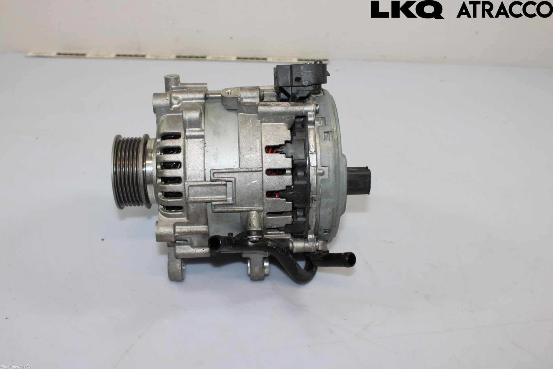 Volkswagen VW PASSAT 24- Generator