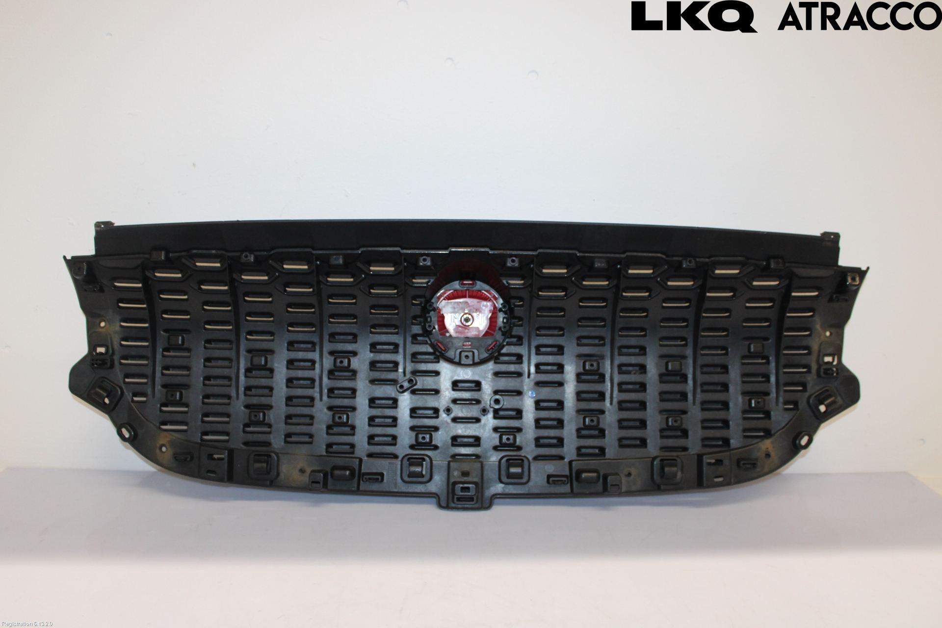 Jaguar I-PACE 18- Grill Komp