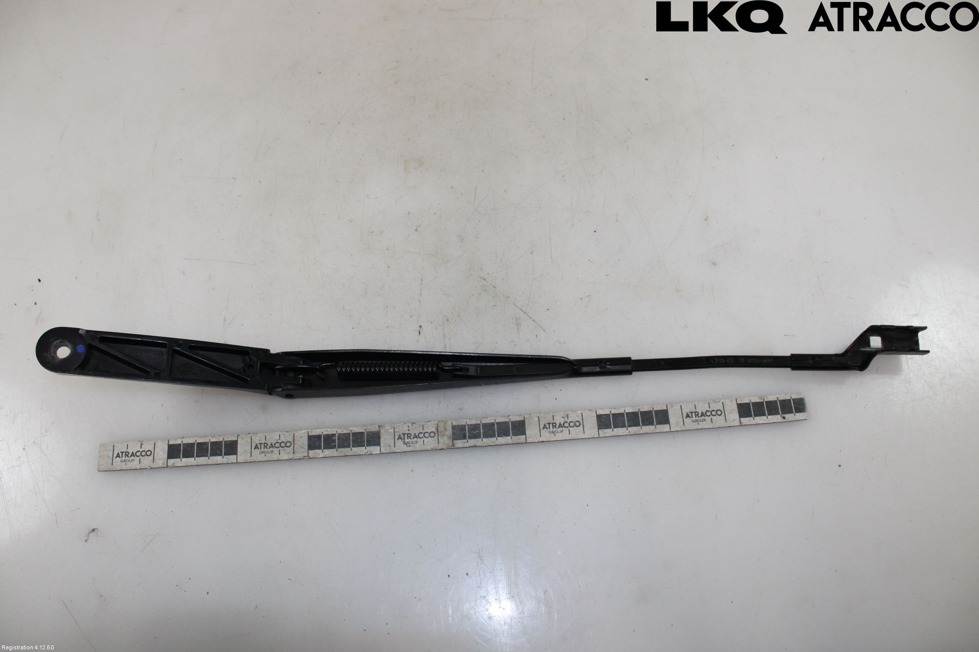 Seat LEON 13-20 Torkararm Armar Vindruta