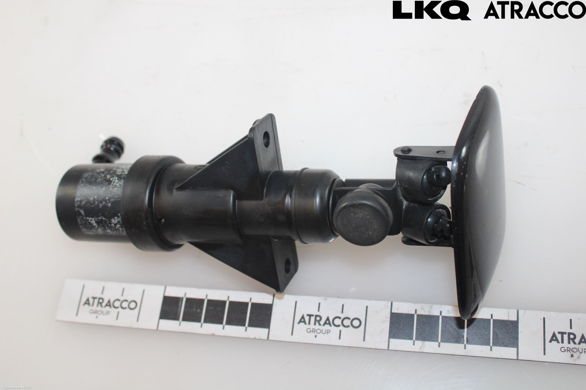 Audi A6/S6     97-05 Spolarmunstycke Strålkastare