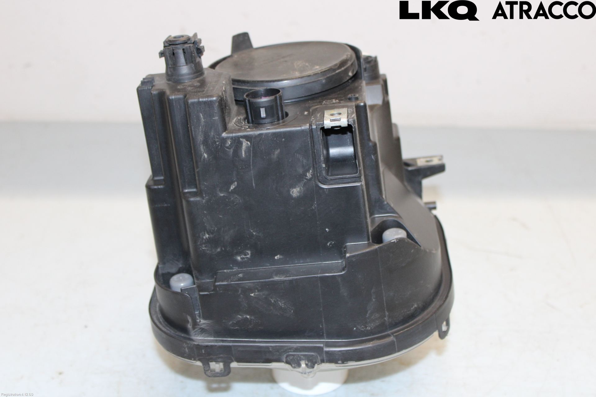 Jeep RENEGADE Strålkastare Vänster